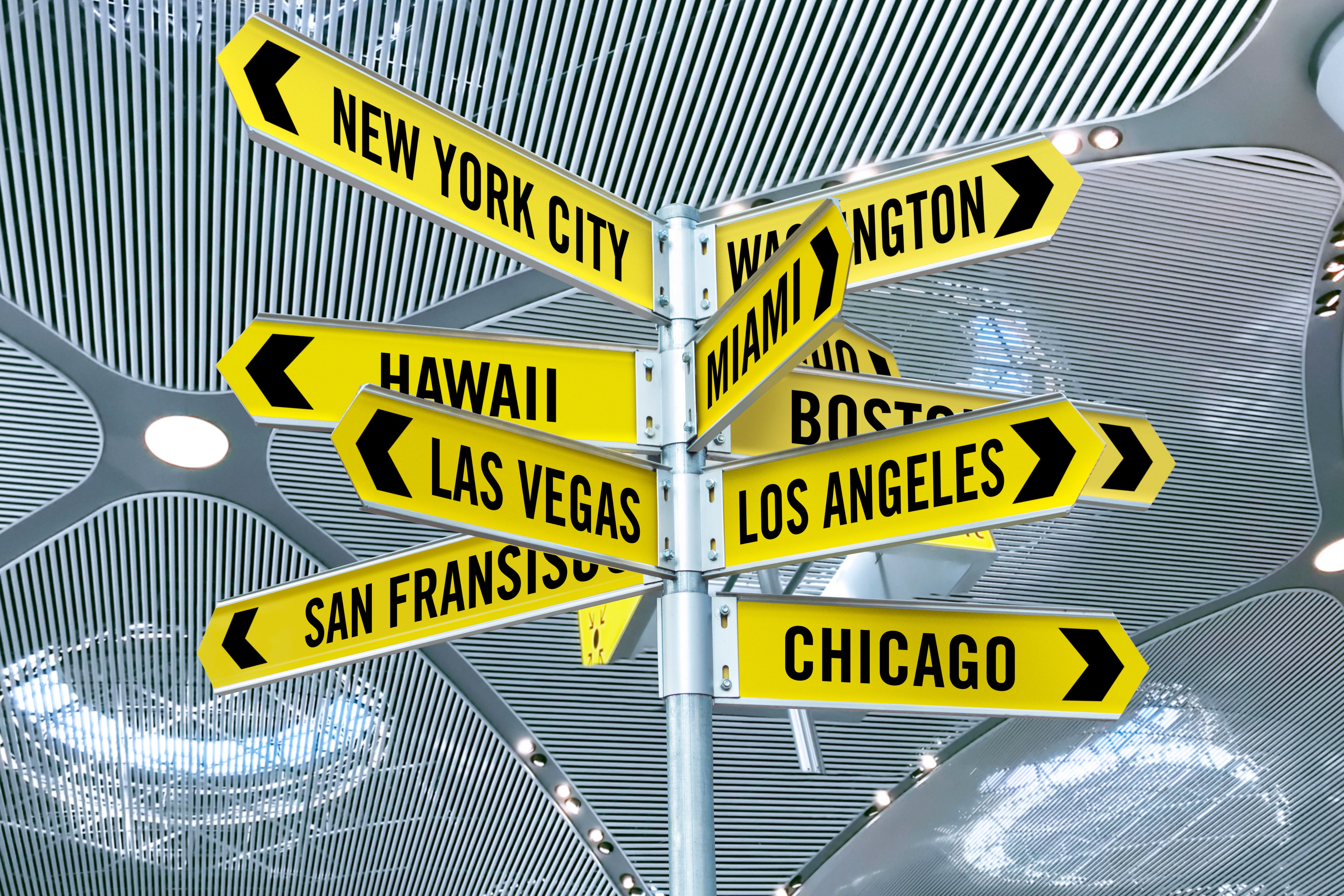 washington dc boston