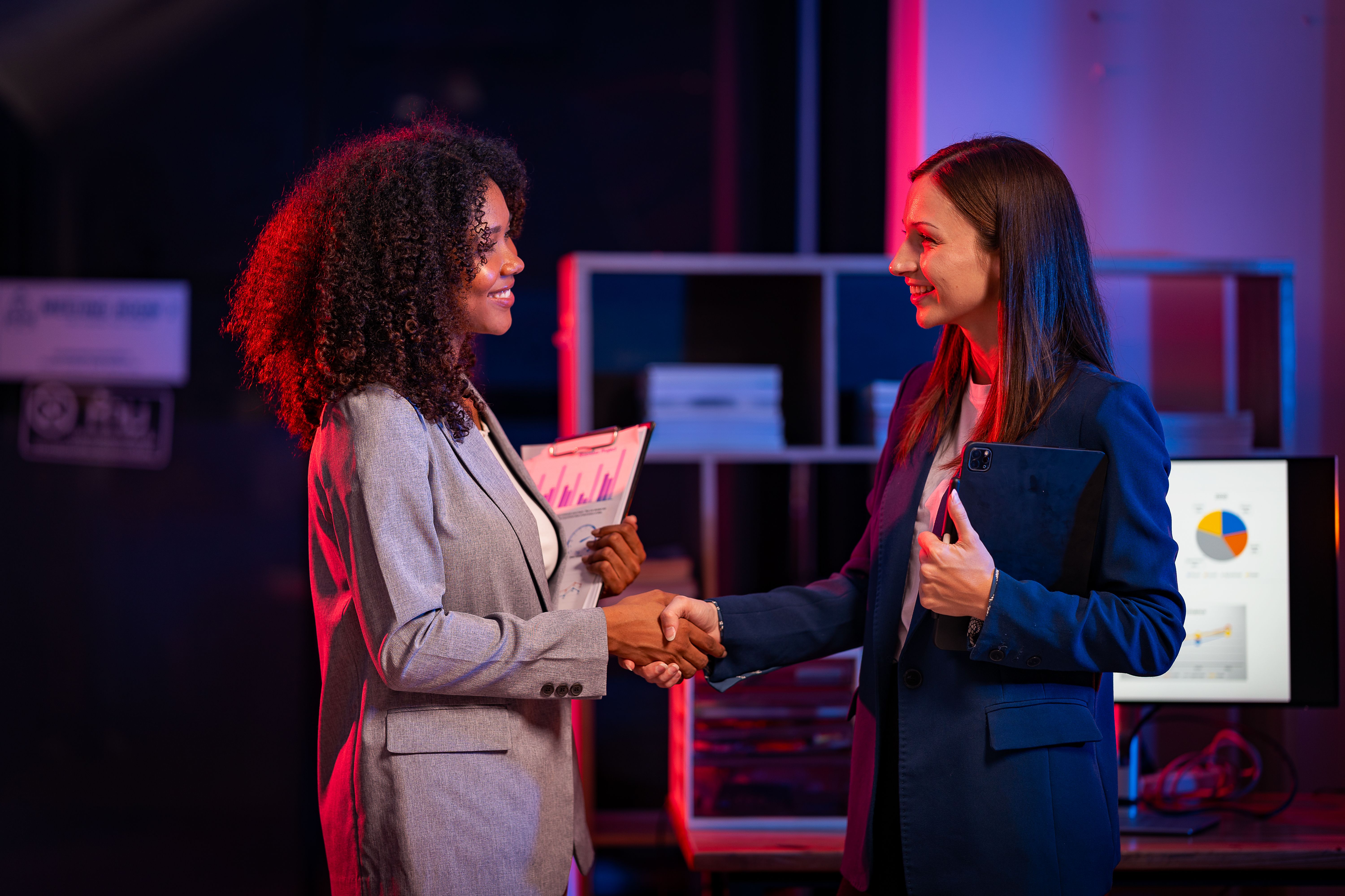 marketing agency partnership