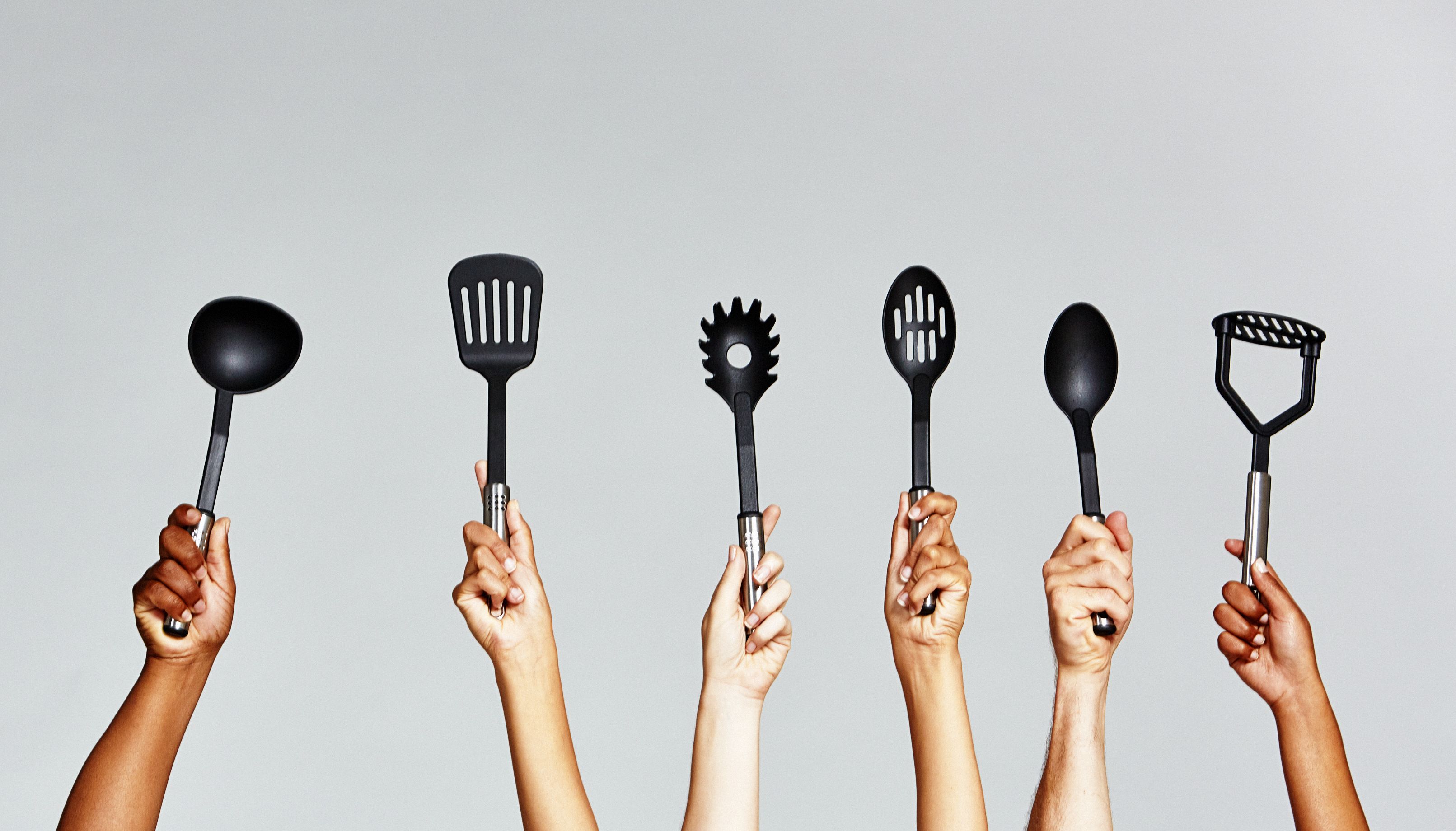 spatula set