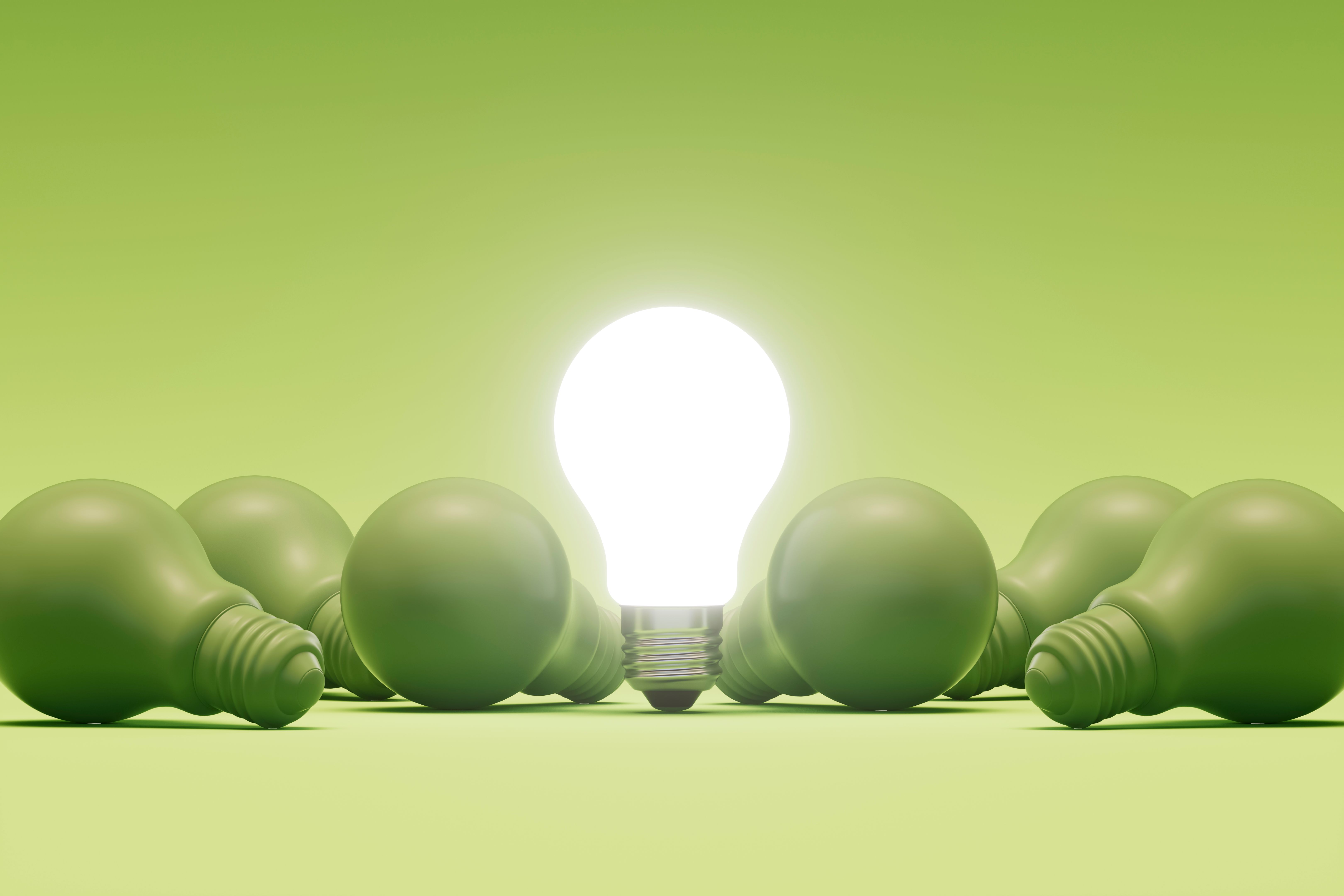 innovative solutions