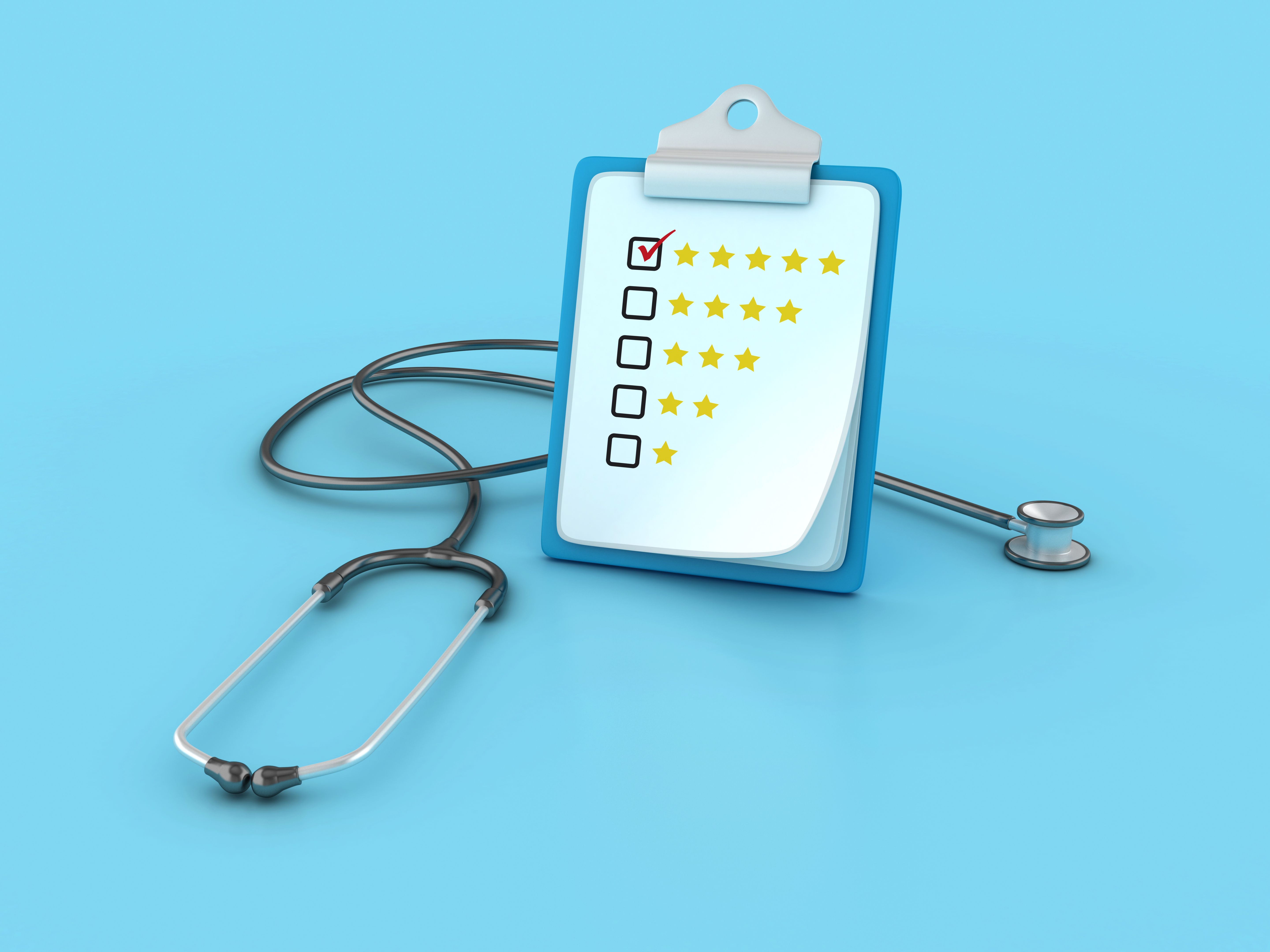healthcare quality