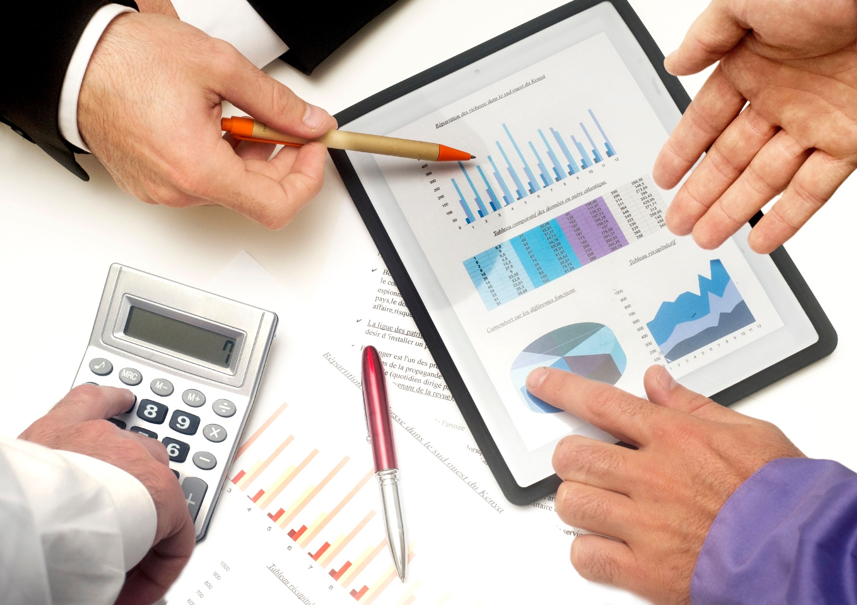 planificacion financiera