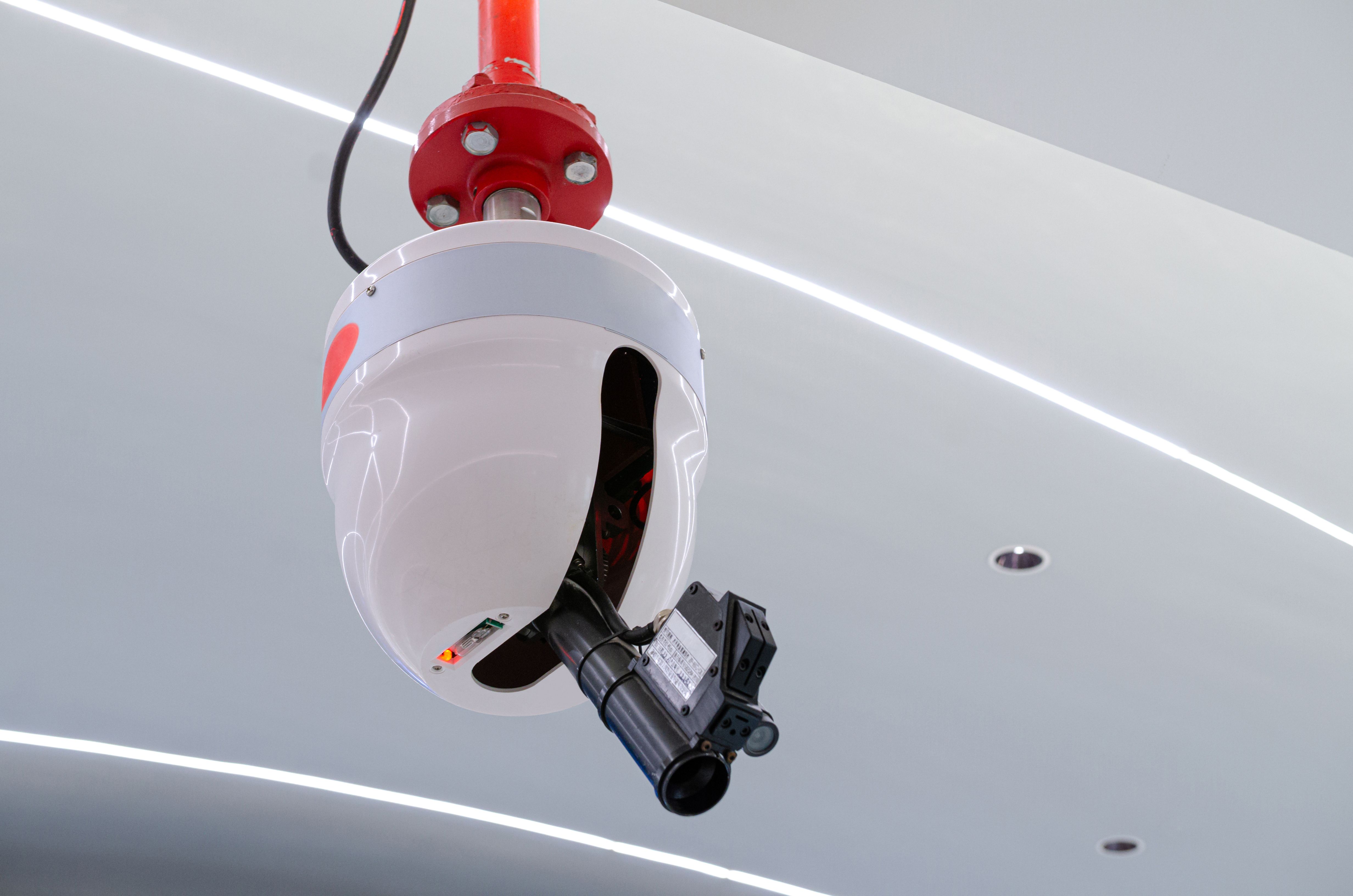 fire prevention program