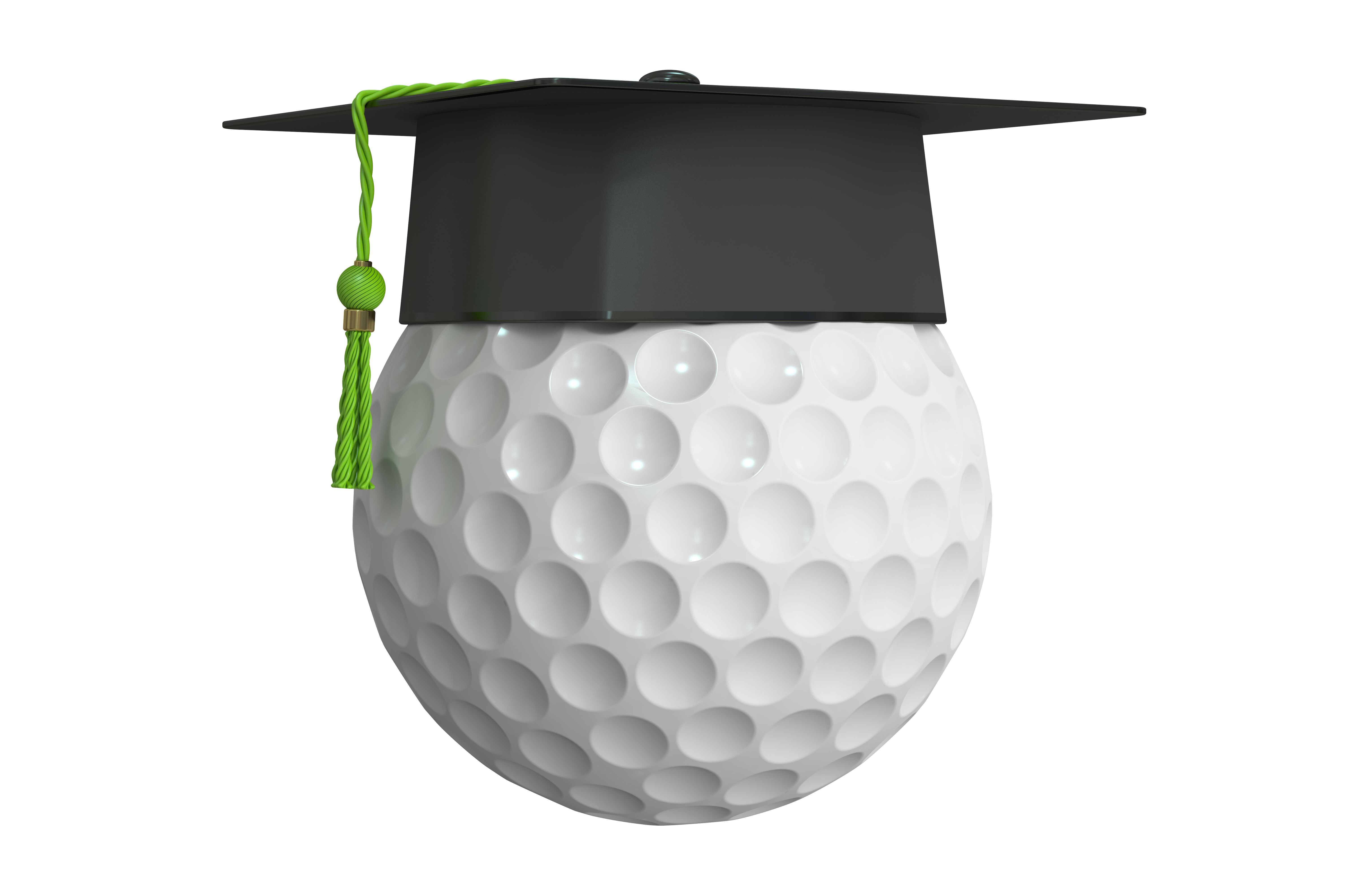 golf scholarship