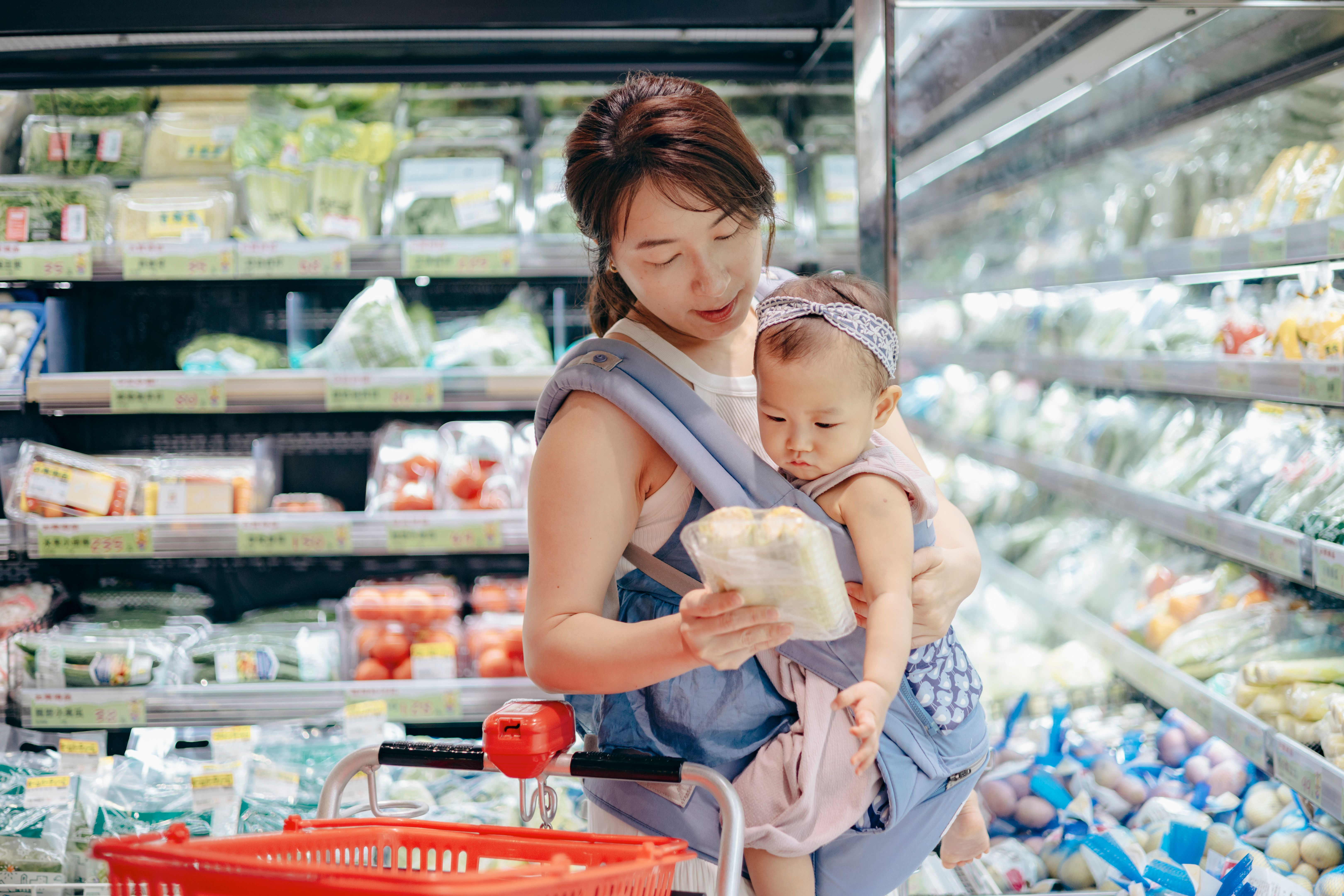 eco-friendly baby products