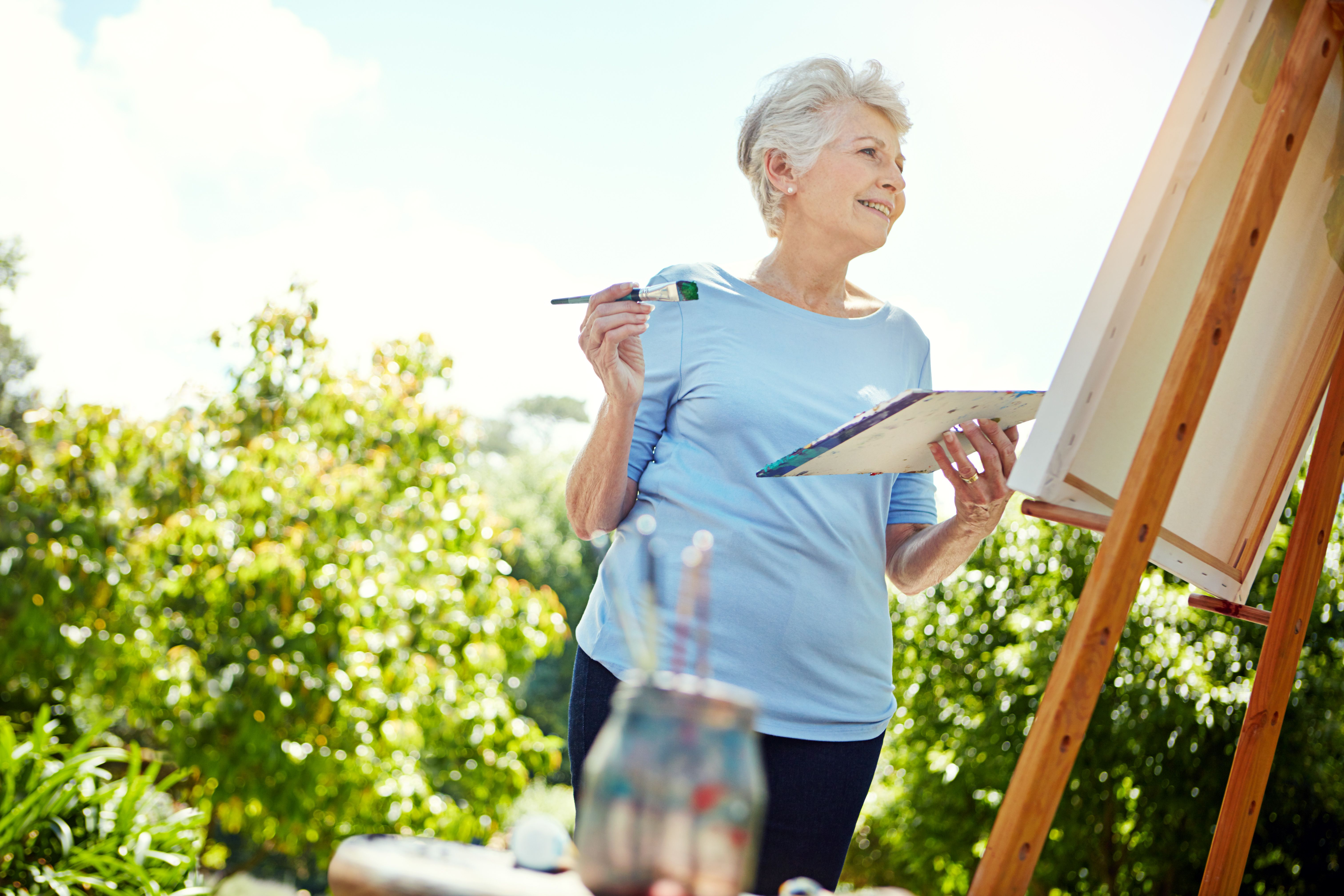 exterior painting