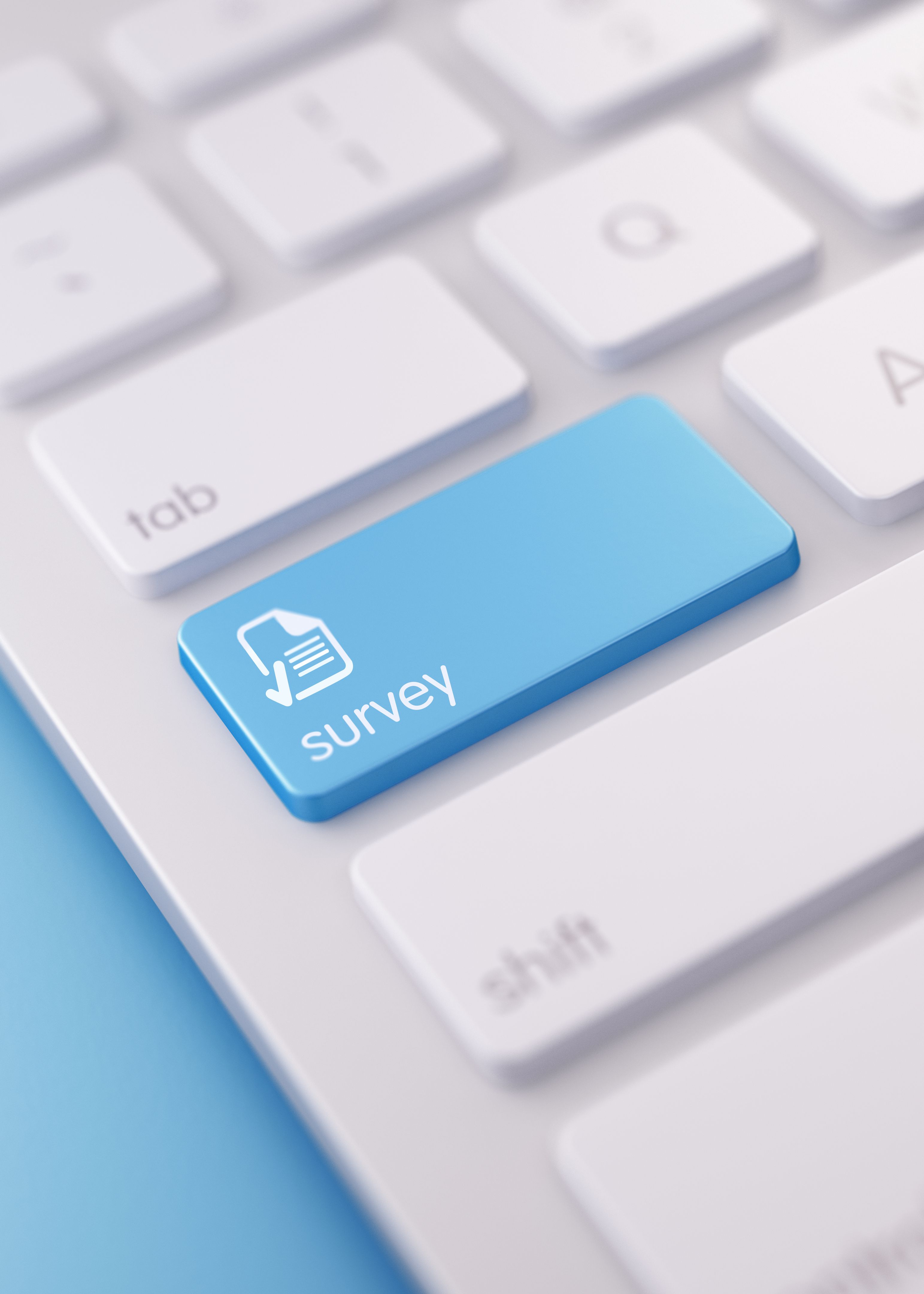 online surveys