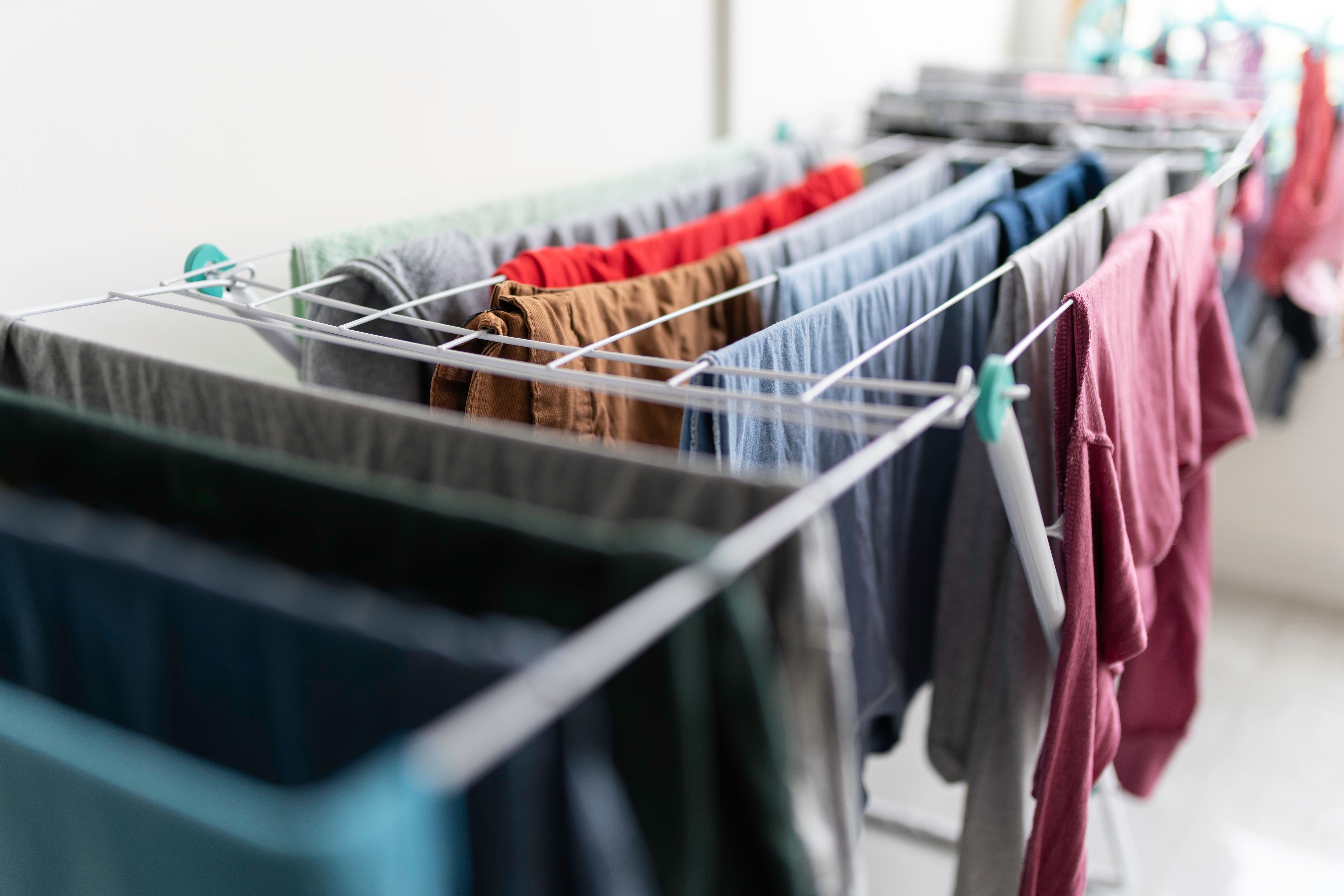 drying rack
