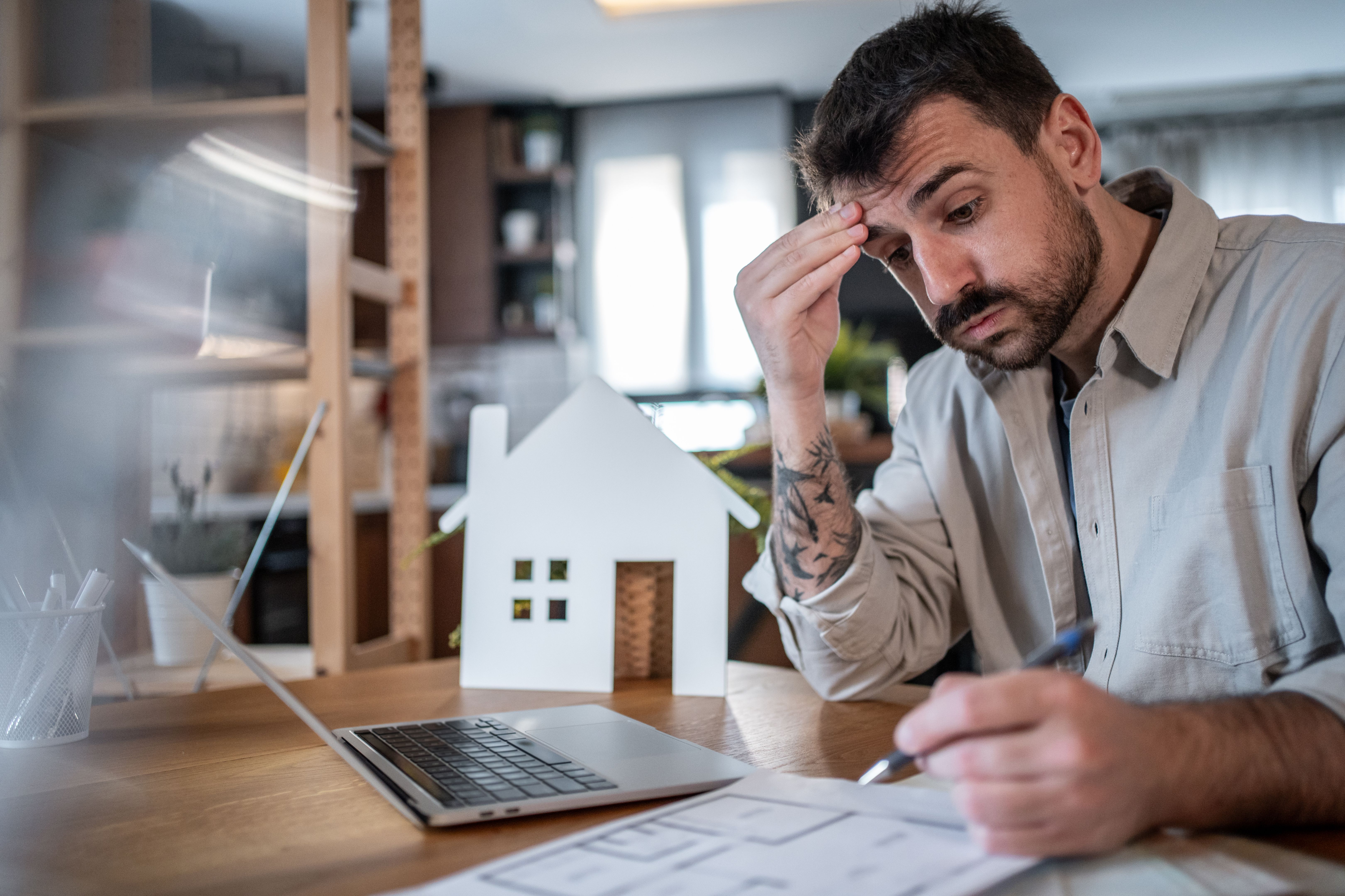 real estate challenges