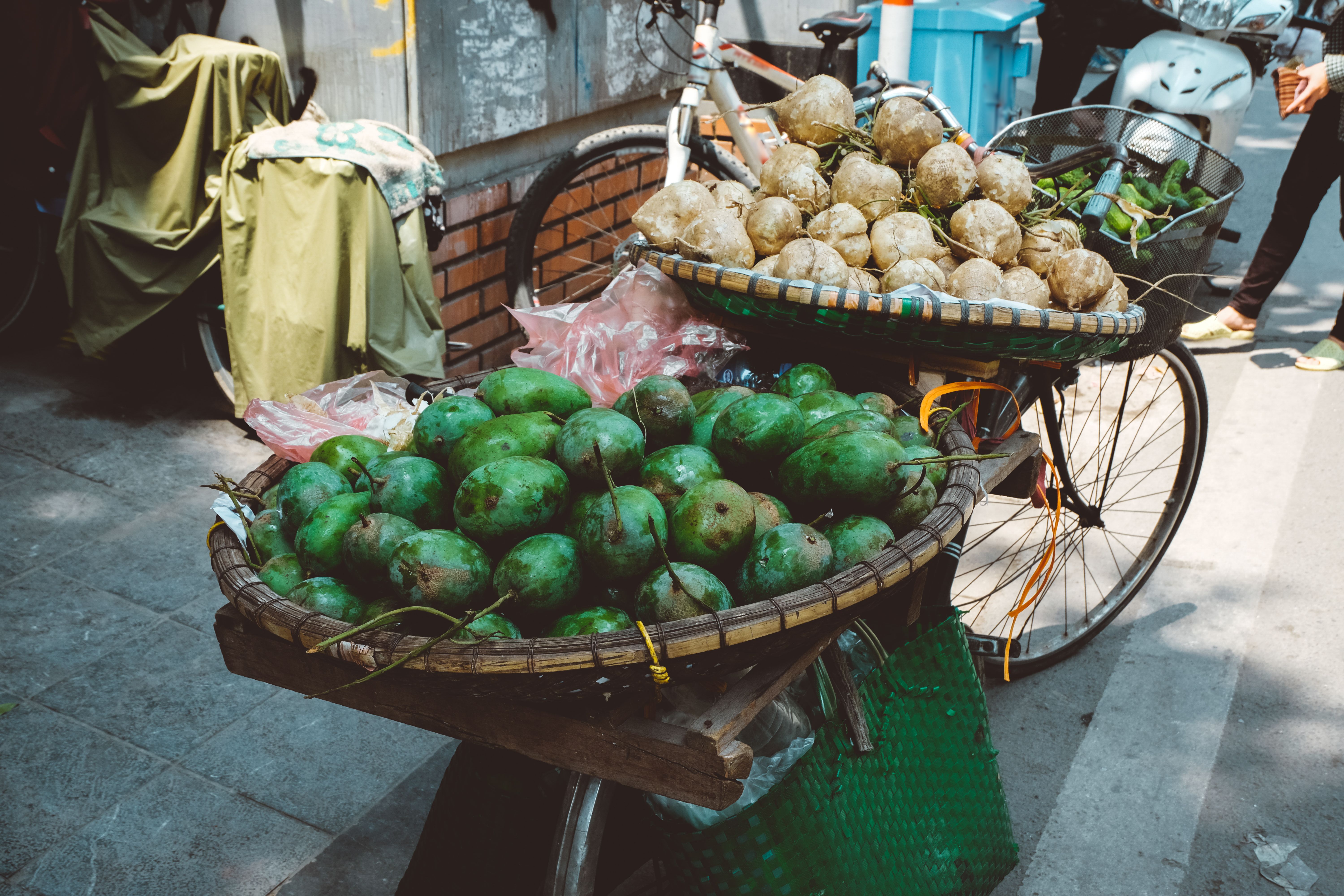 vietnam street food