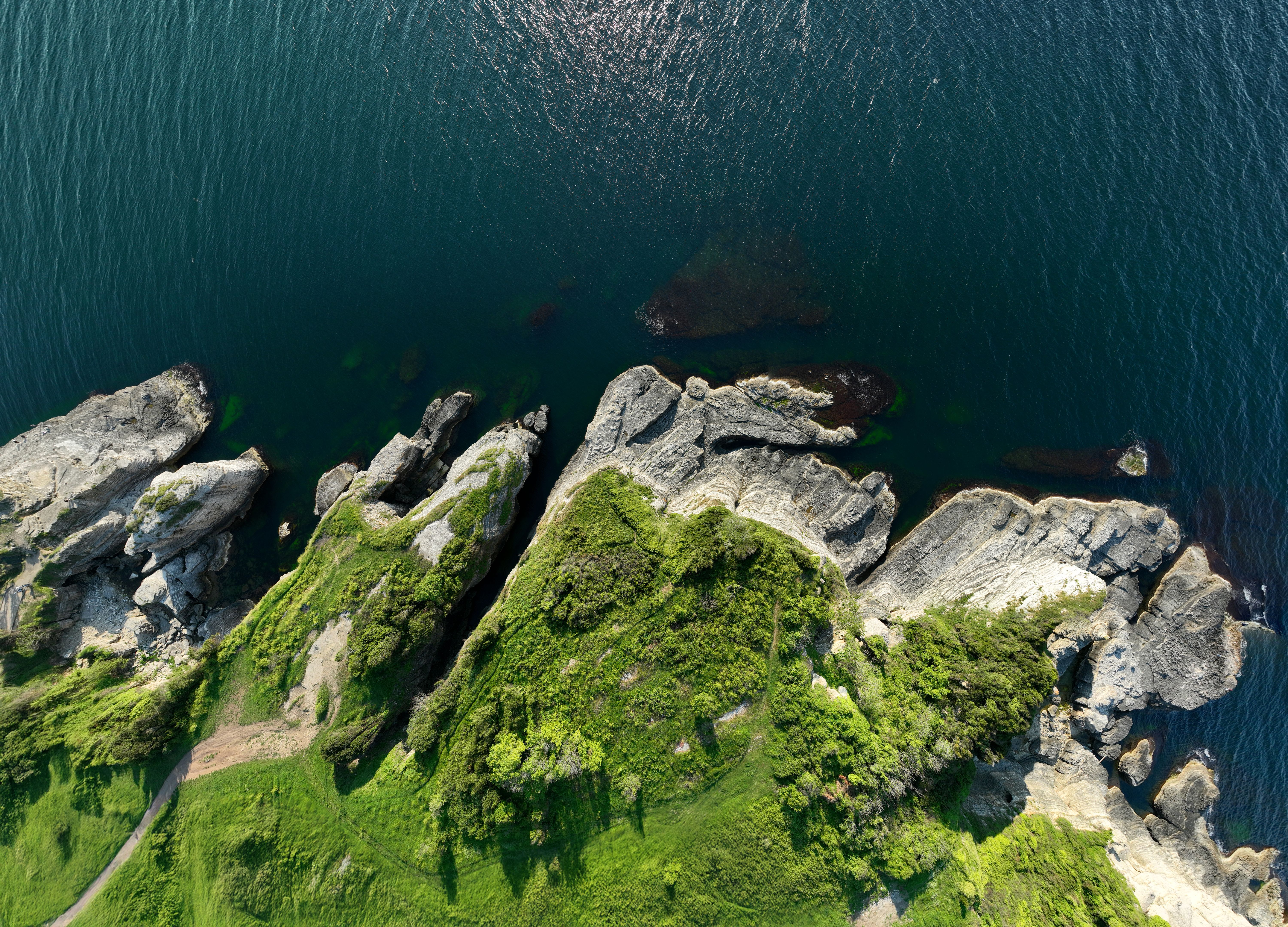 climate impact coast