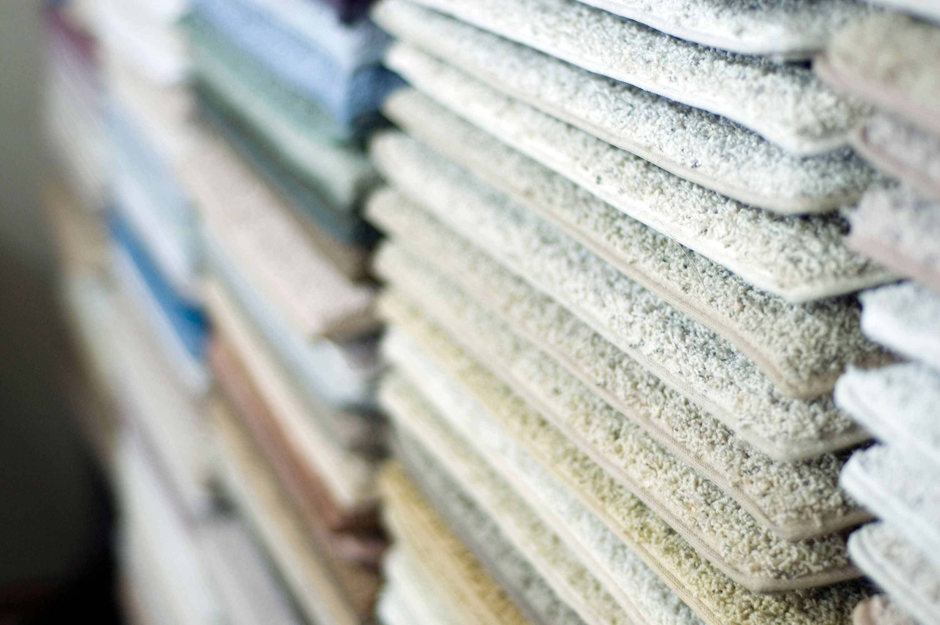 carpet color matching