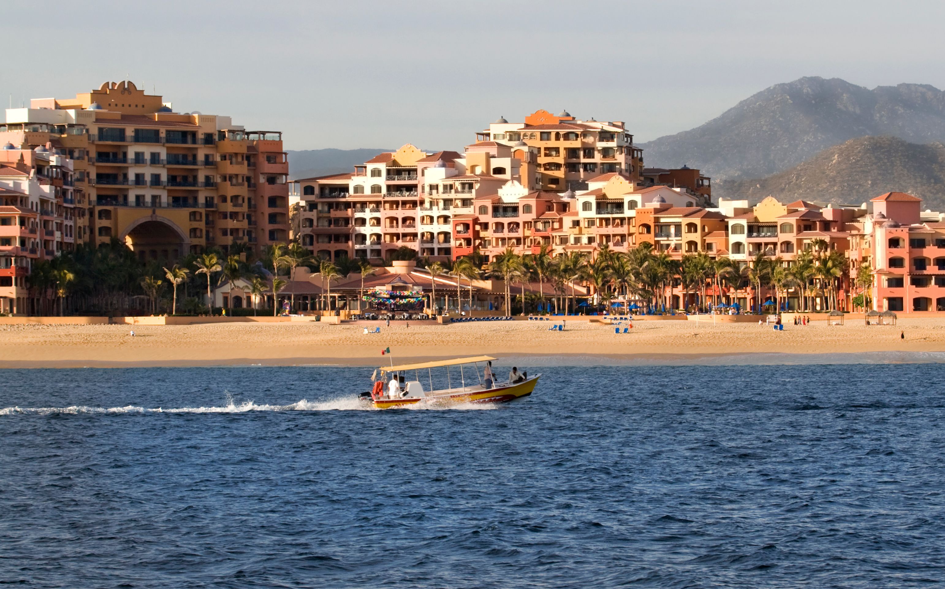 cabo san lucas rental
