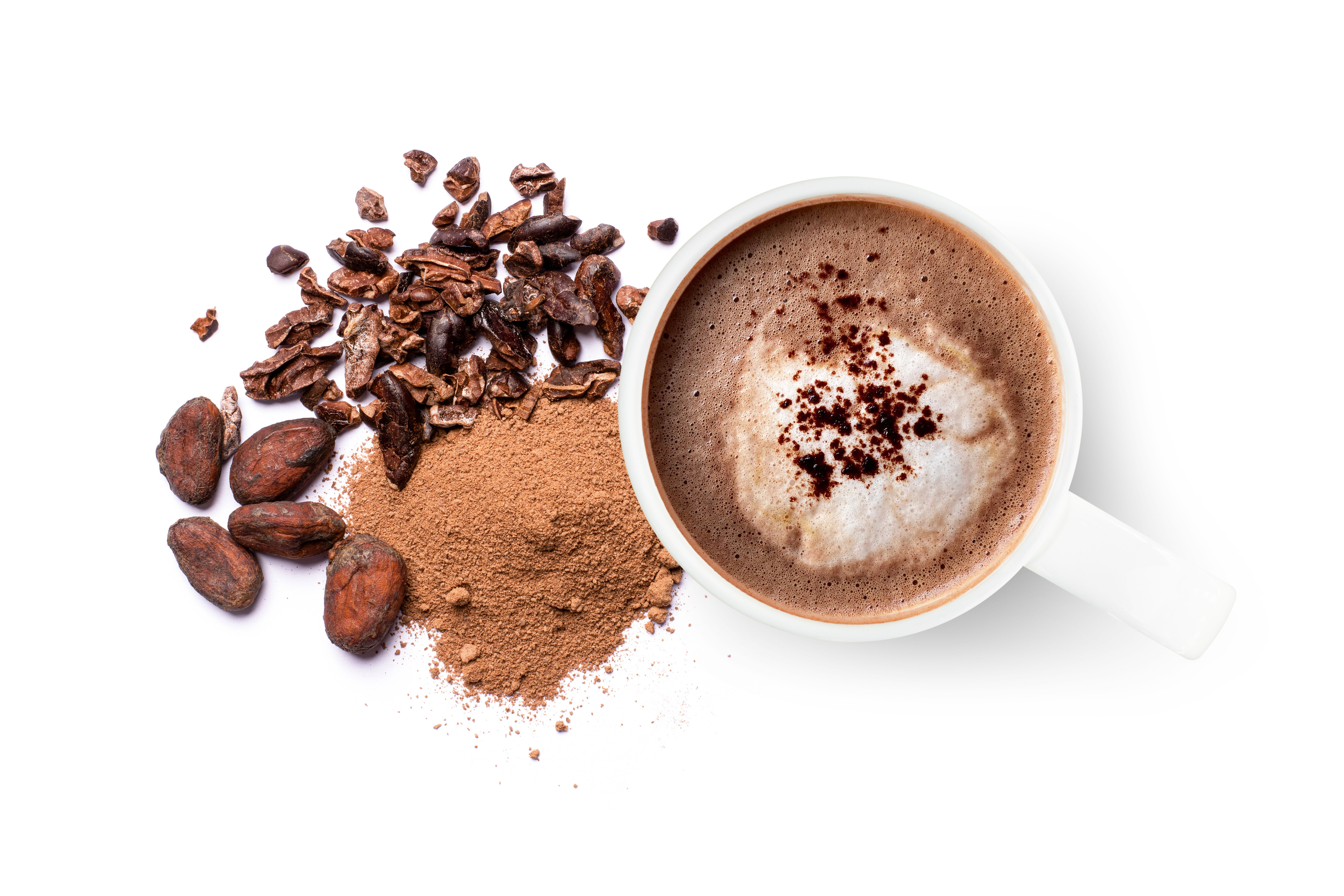 cocoa powder