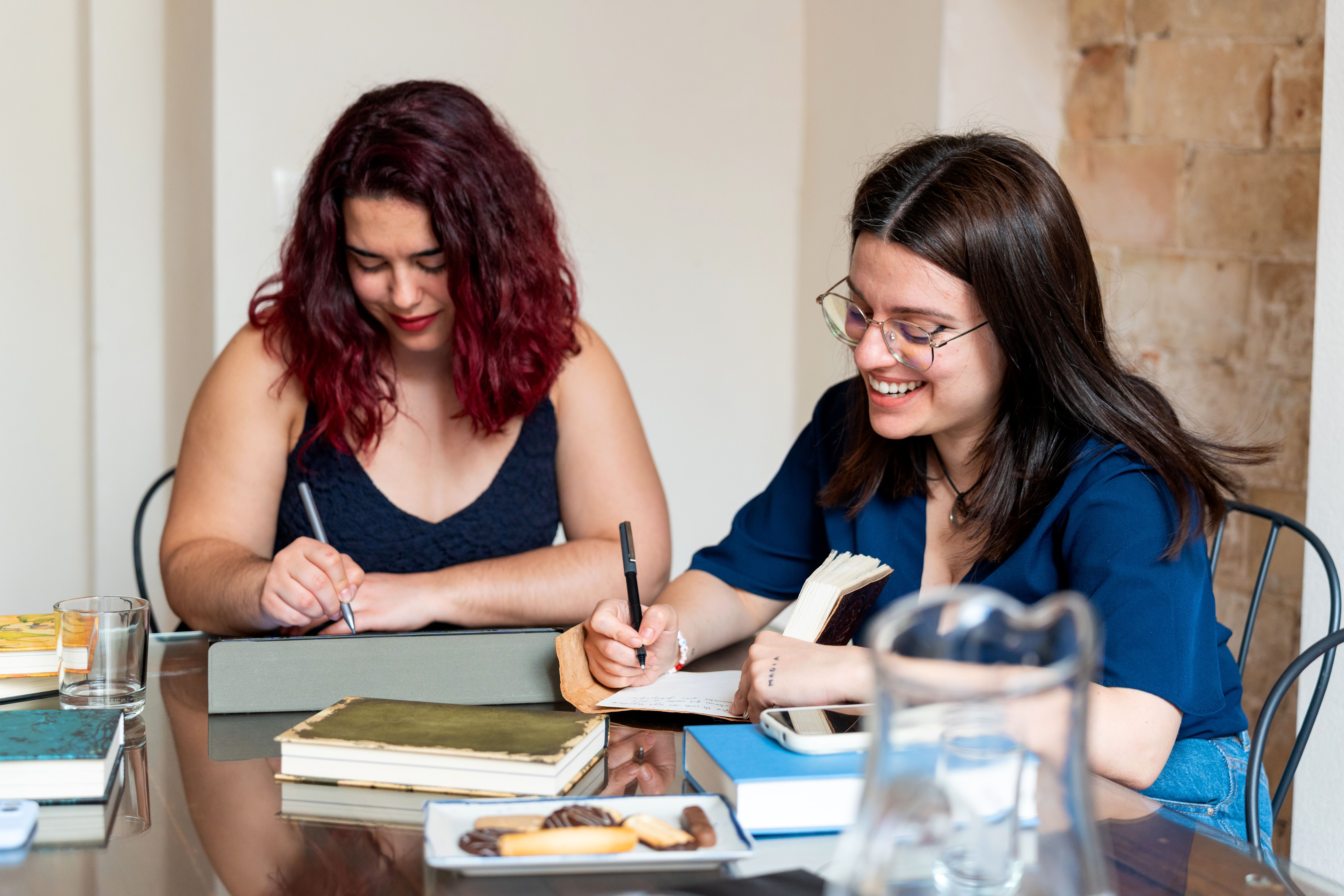 authors collaboration