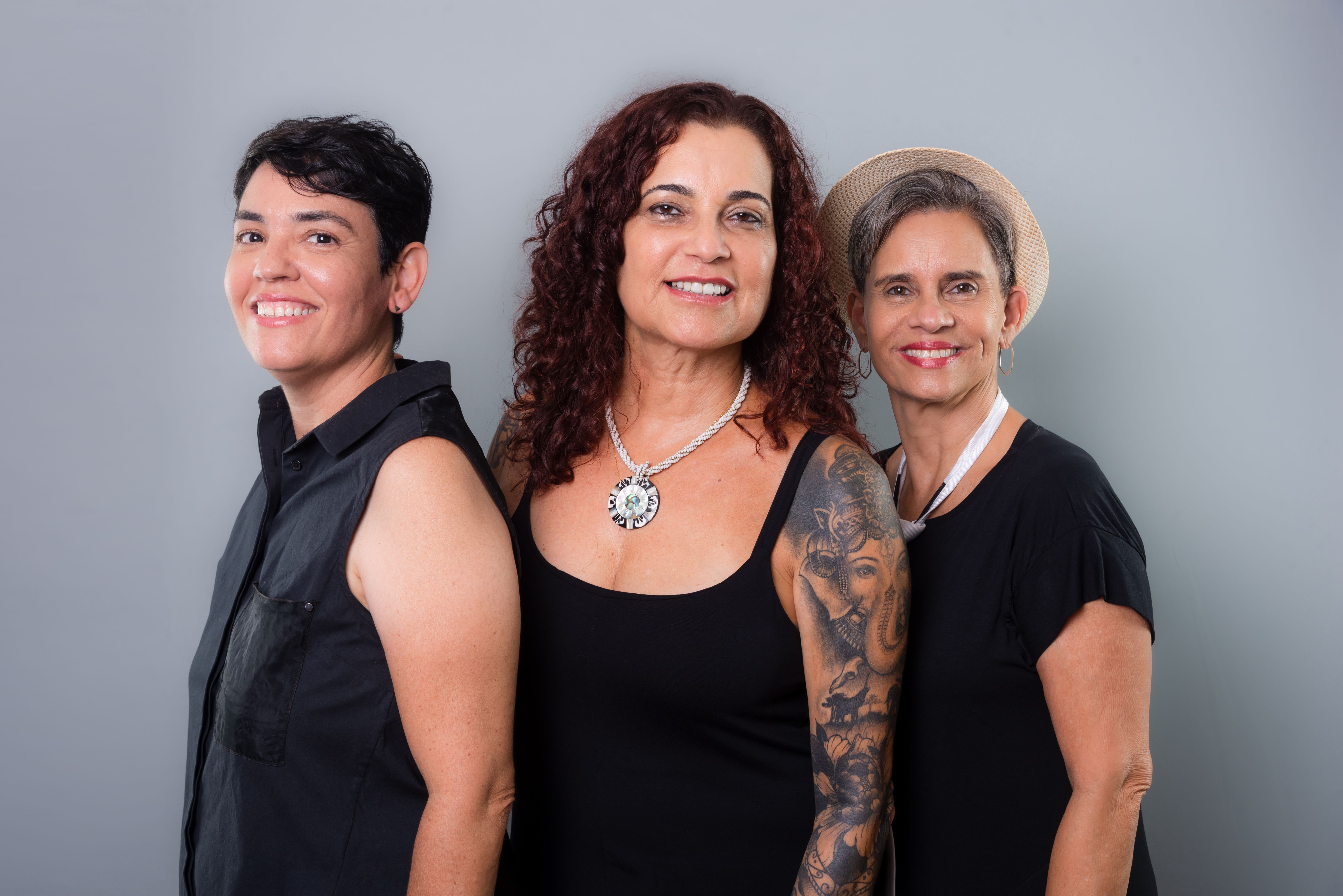 female singer community