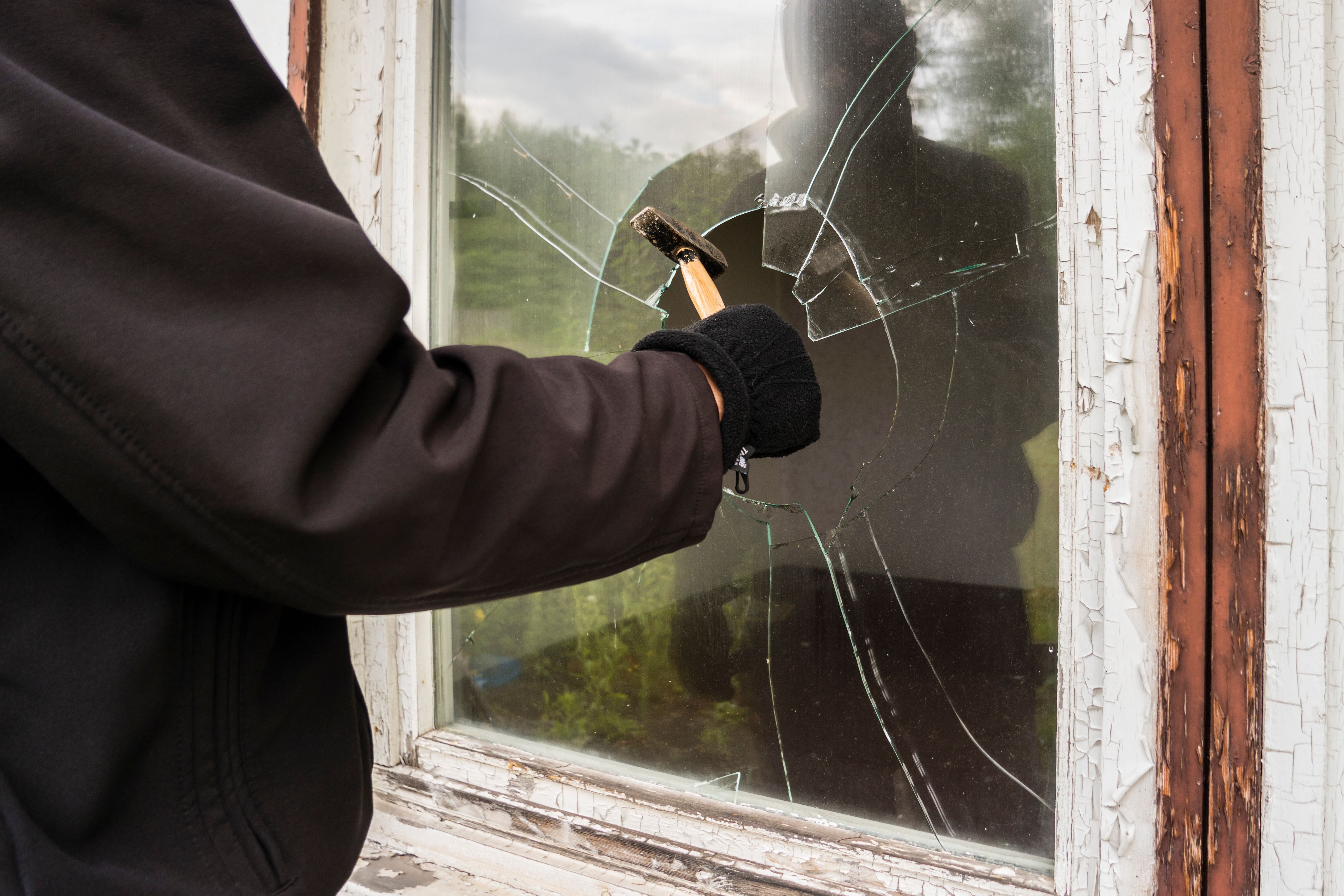 window film security