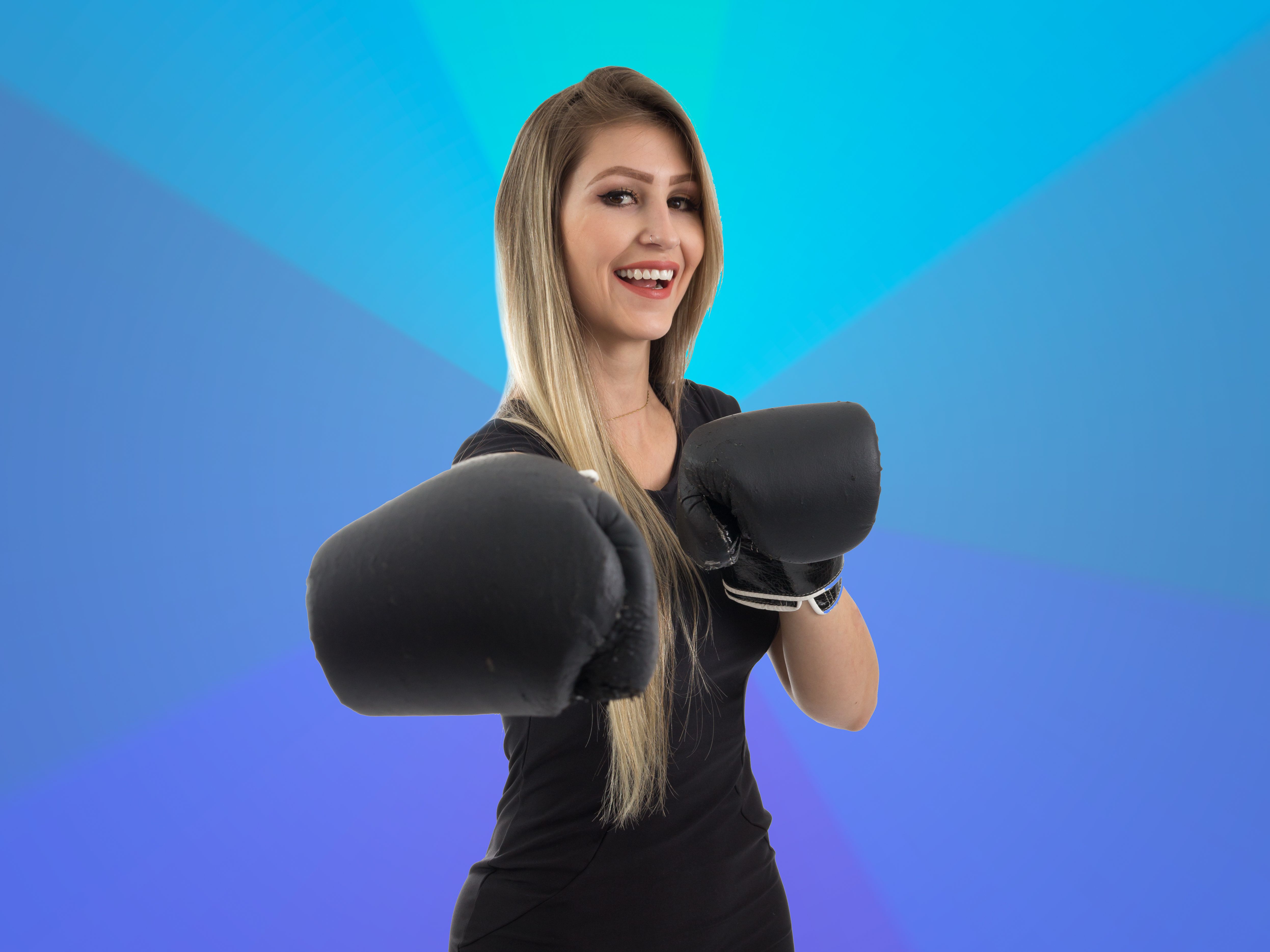 academia boxe