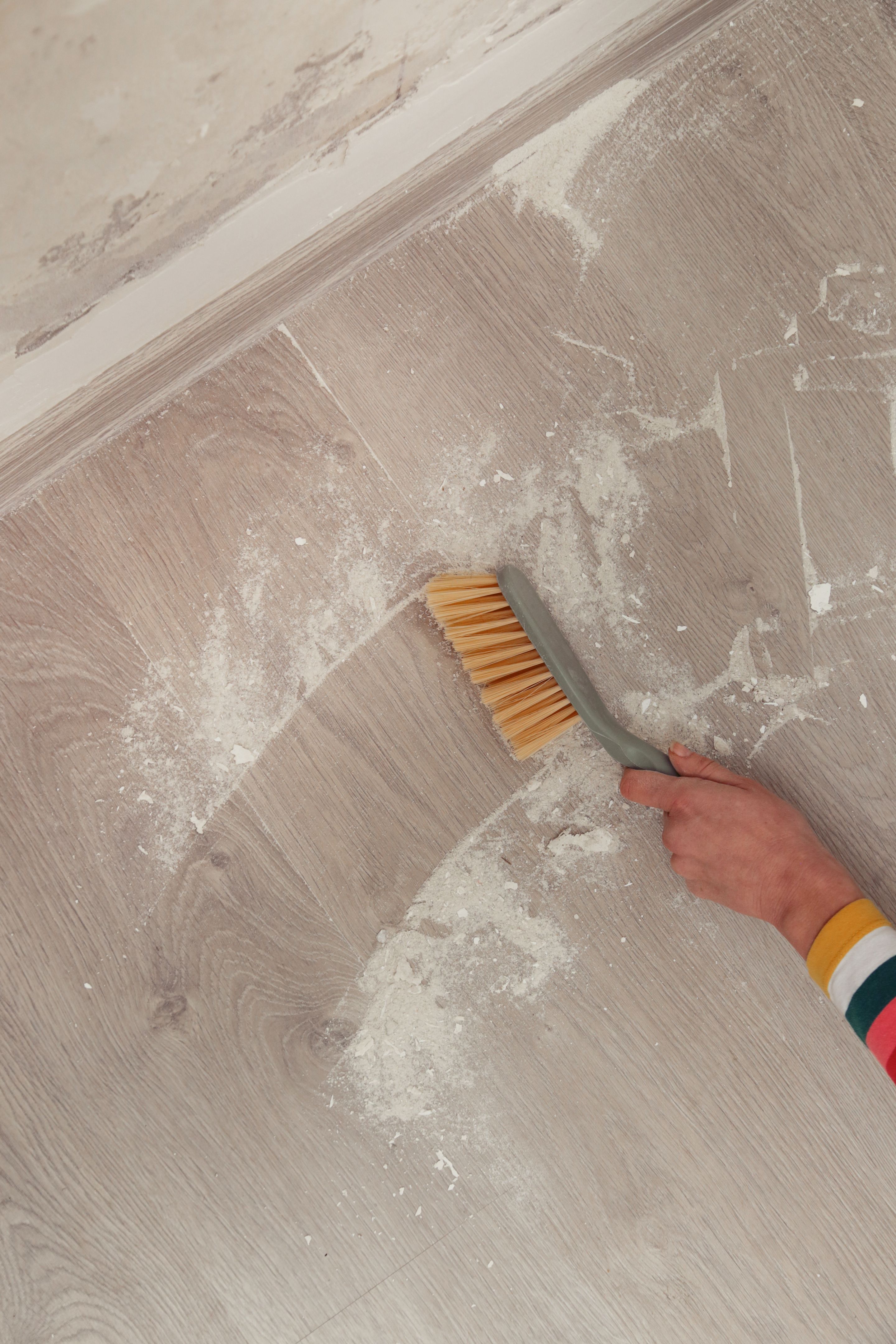 home restoration