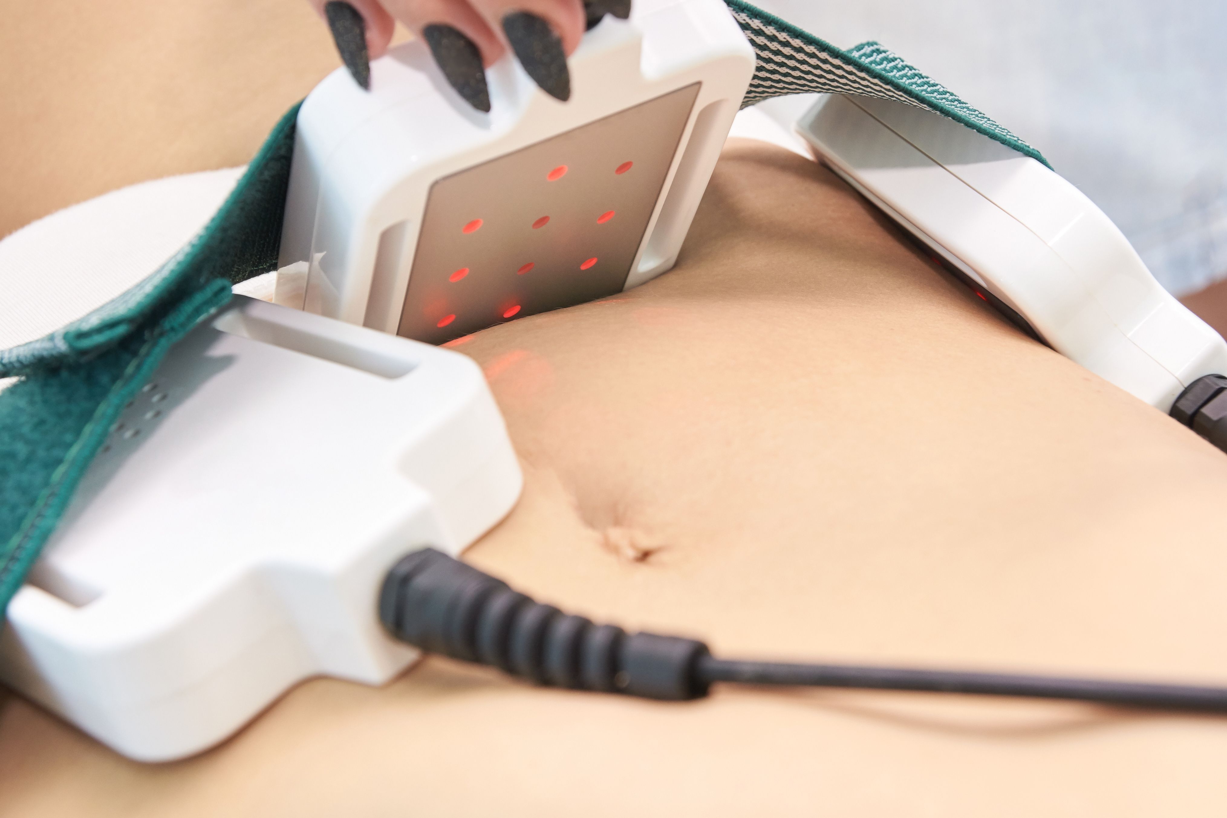 non invasive treatments