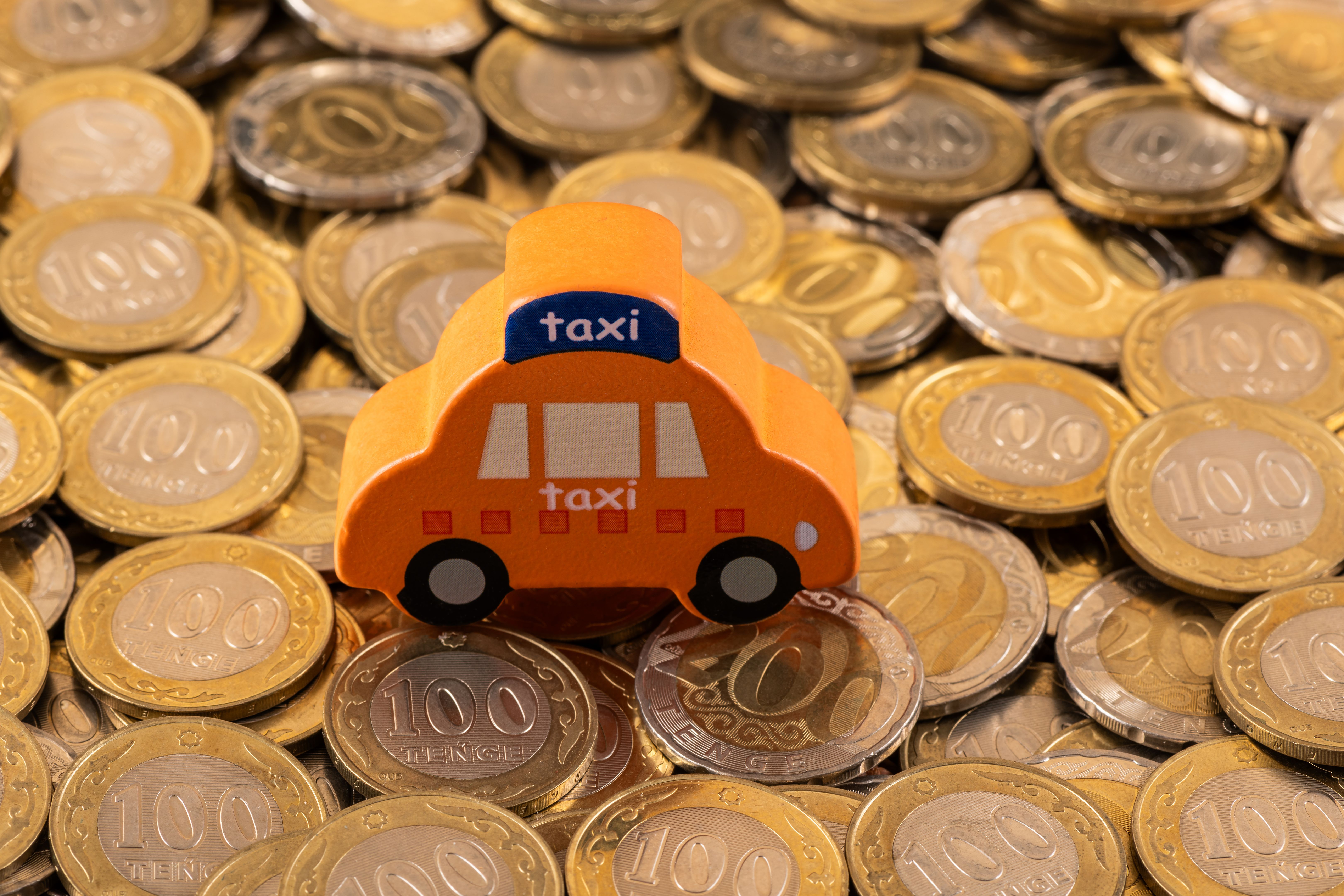 taxi cost savings