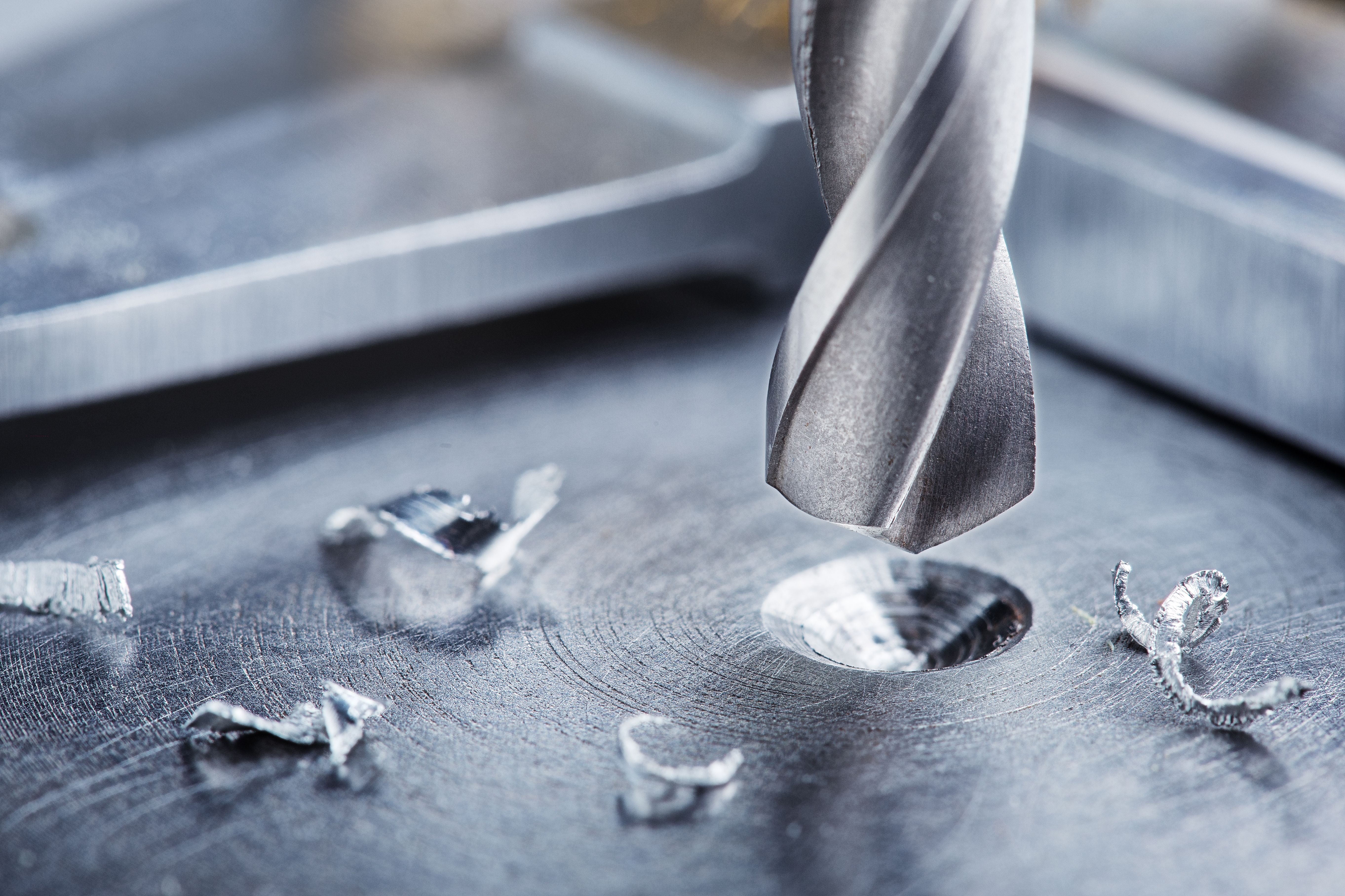 efficient drilling operations