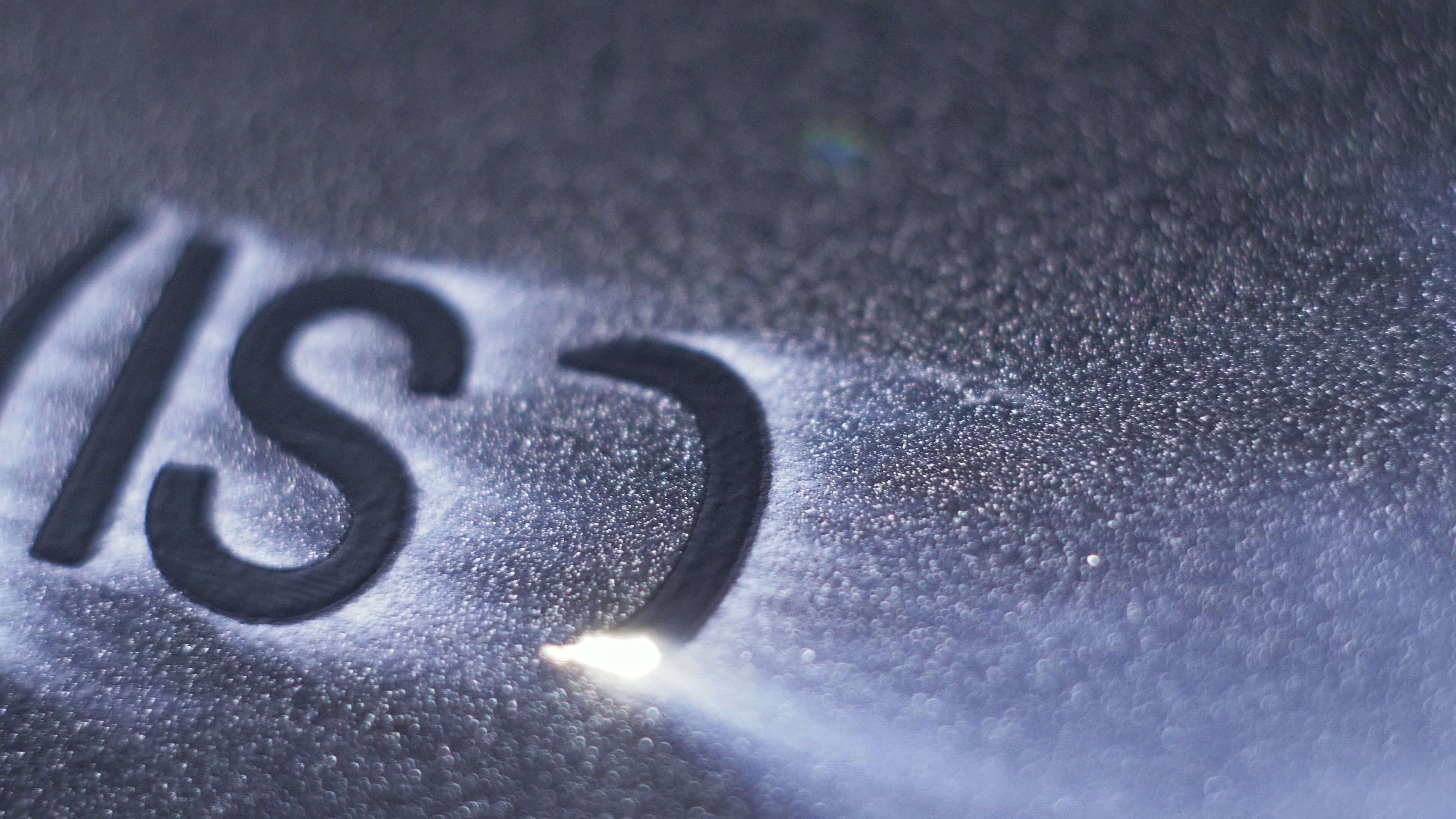 industrial laser marking