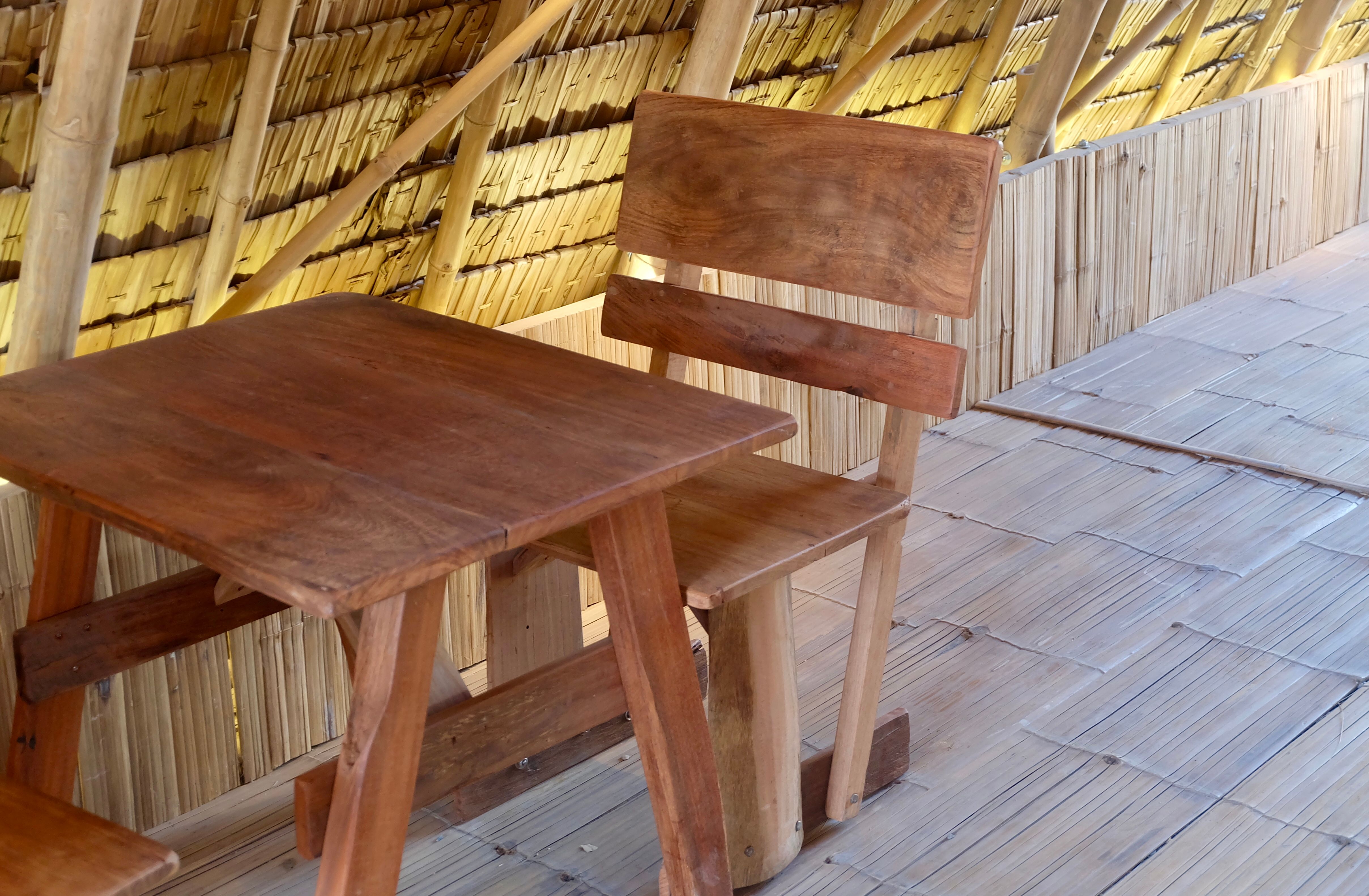 durable wood furniture