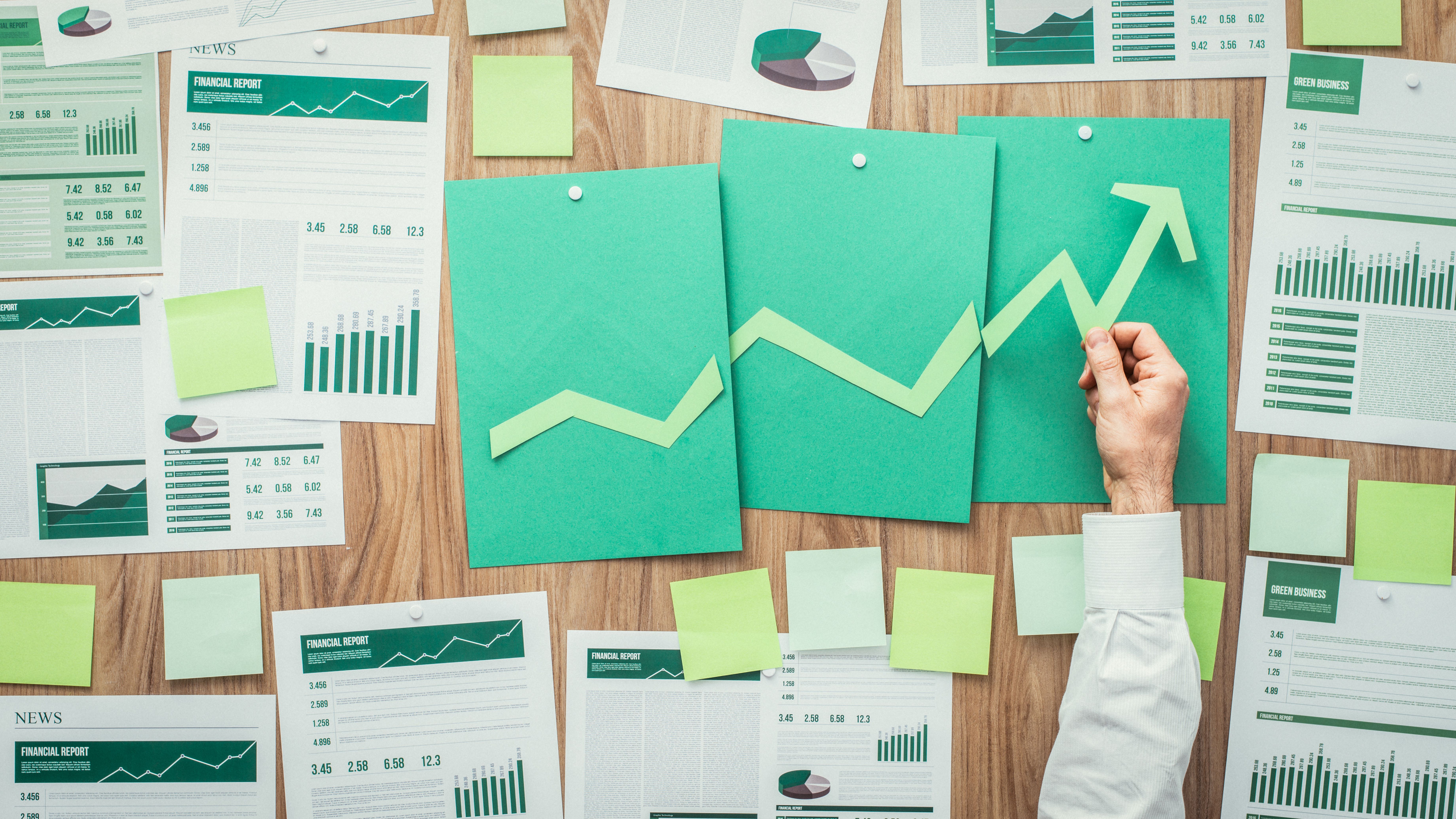entrepreneur paperwork
