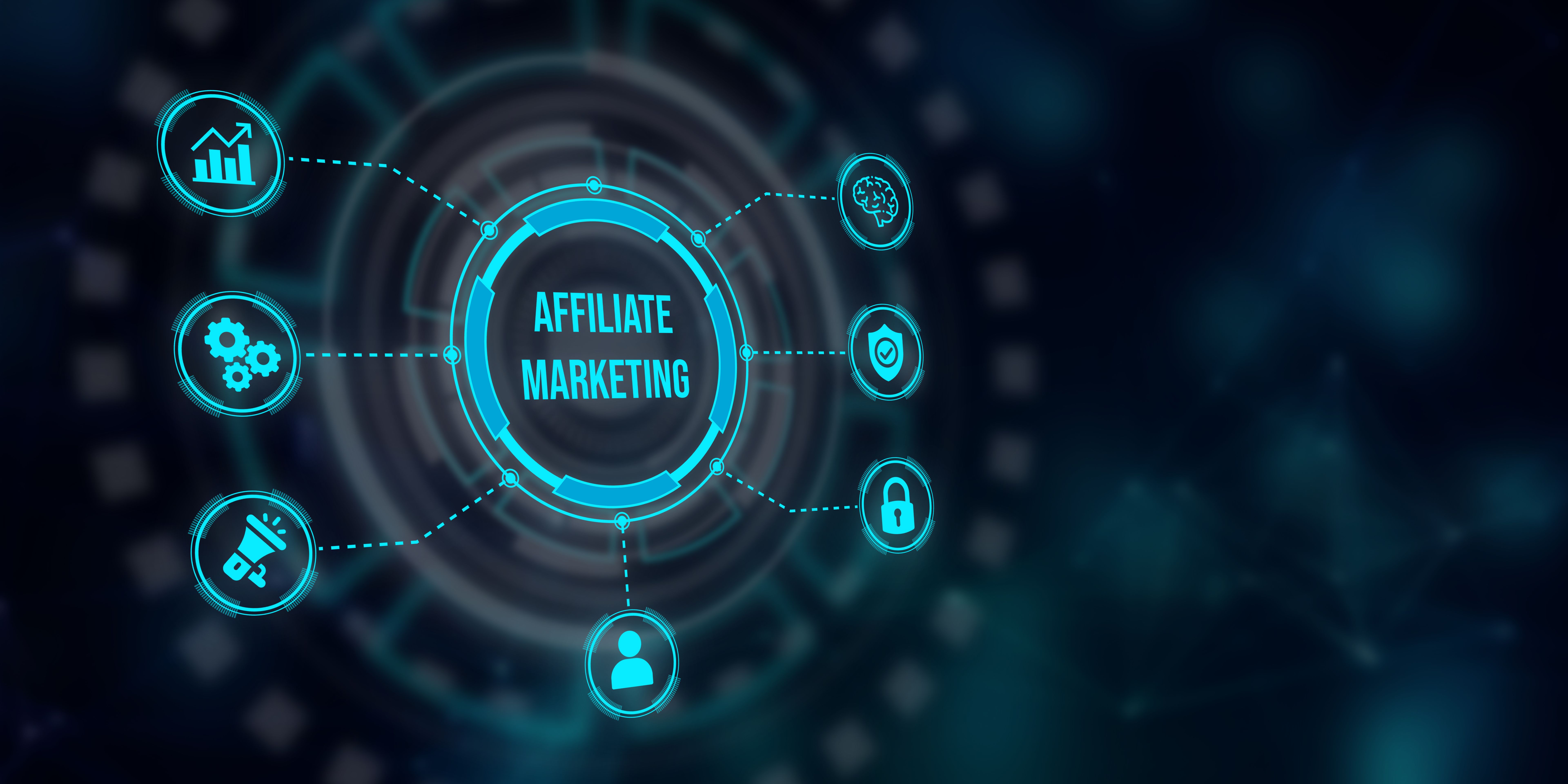 affiliate strategy