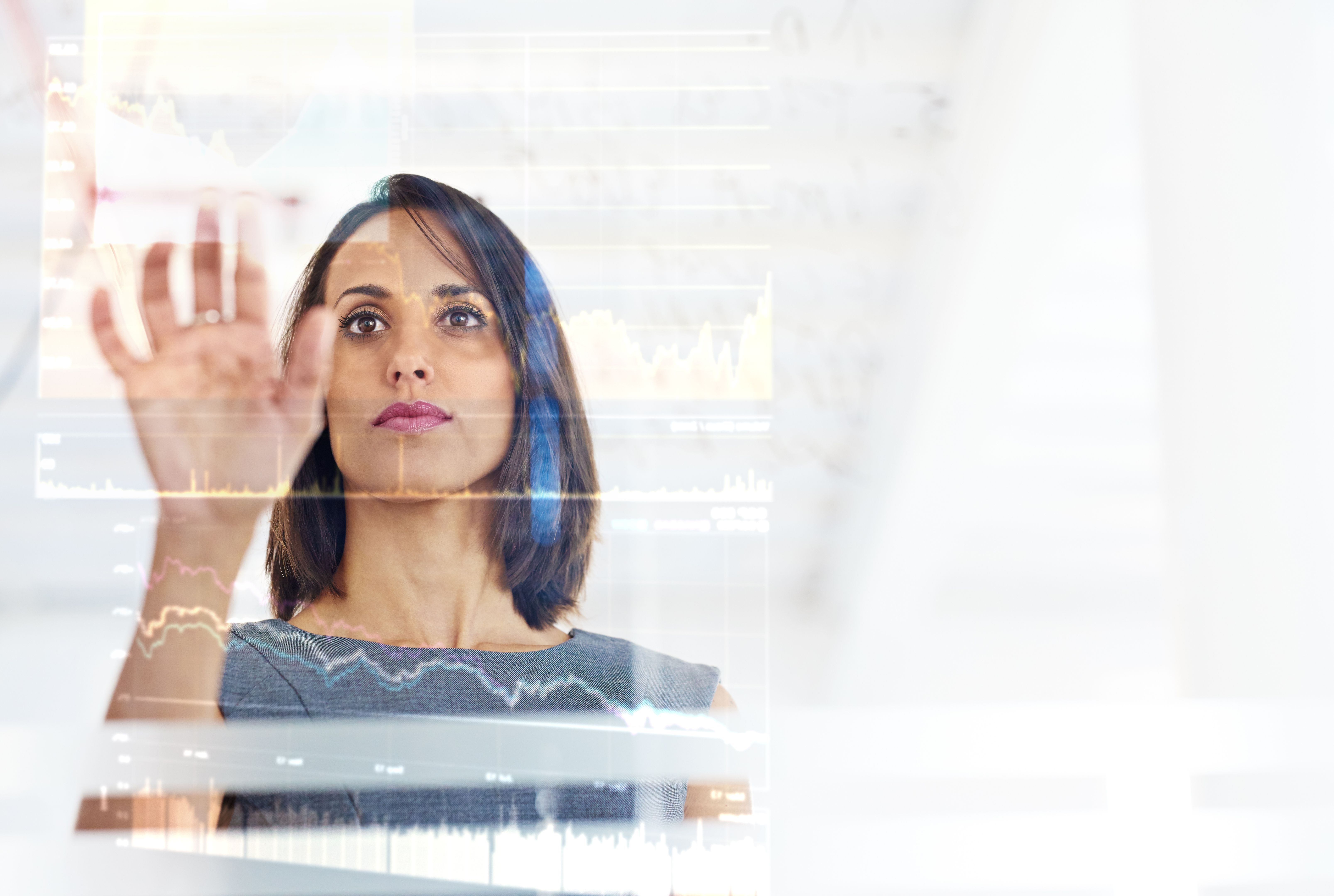 interactive experience