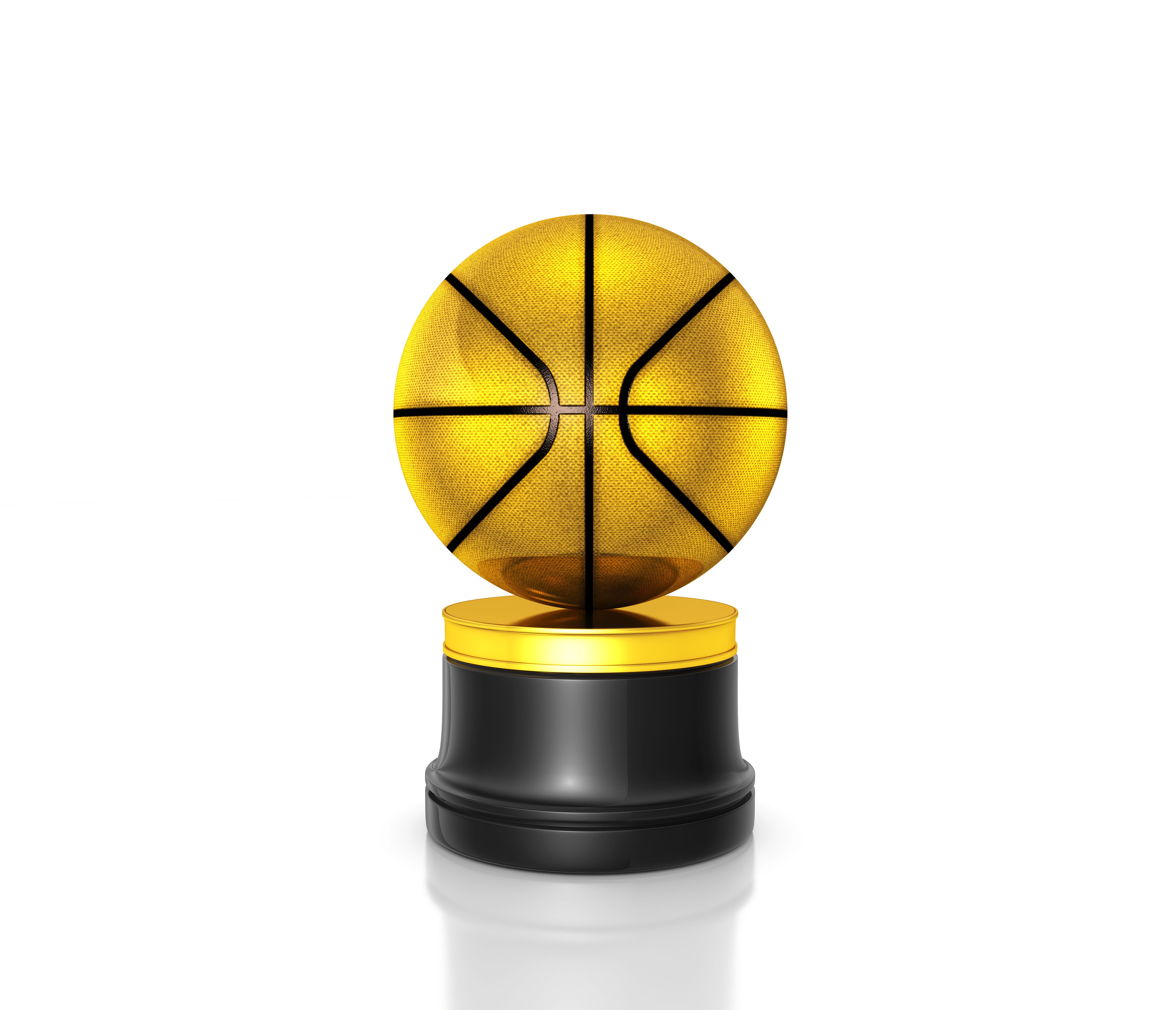 basketball award