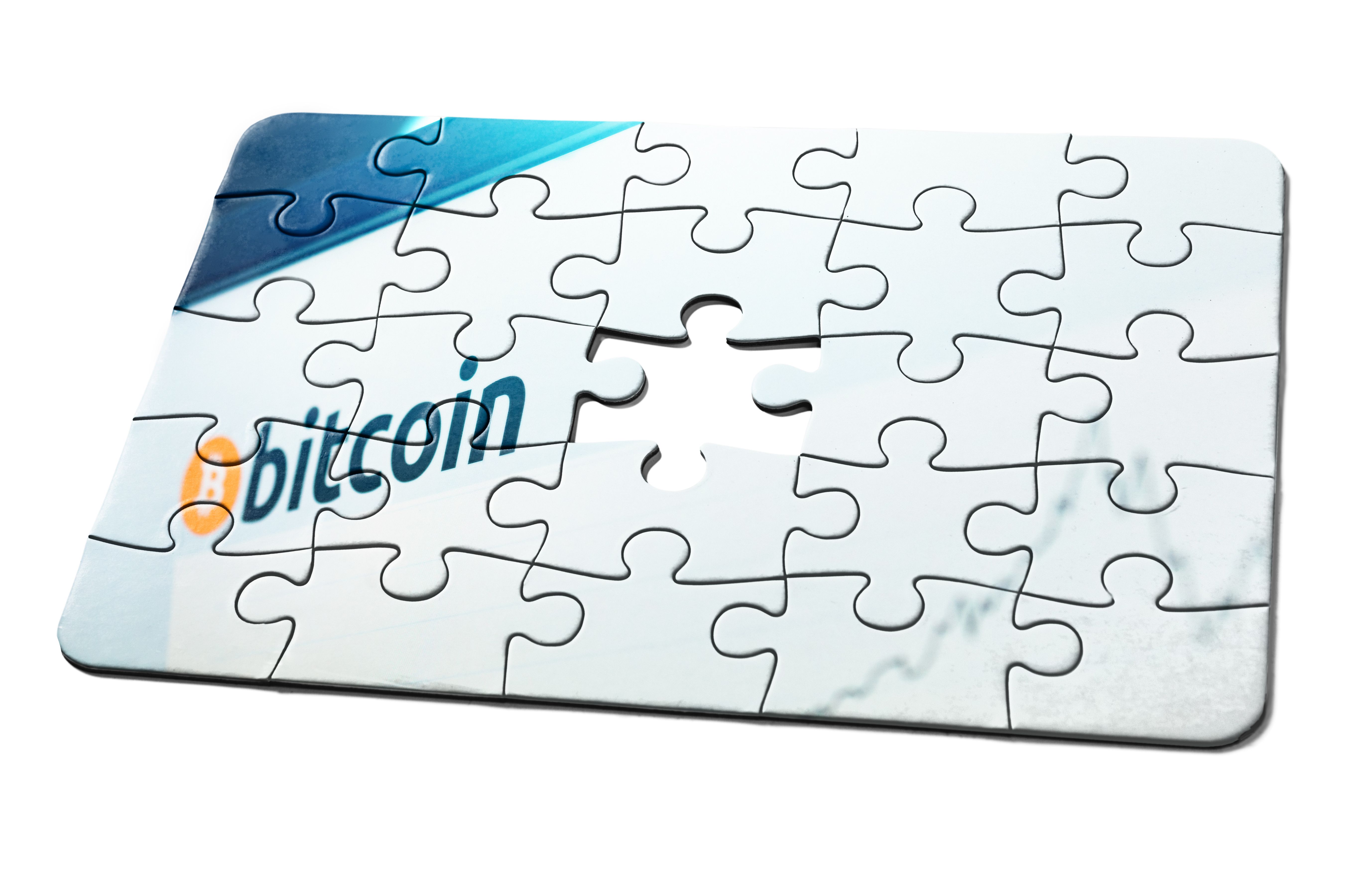 bitcoin scarcity