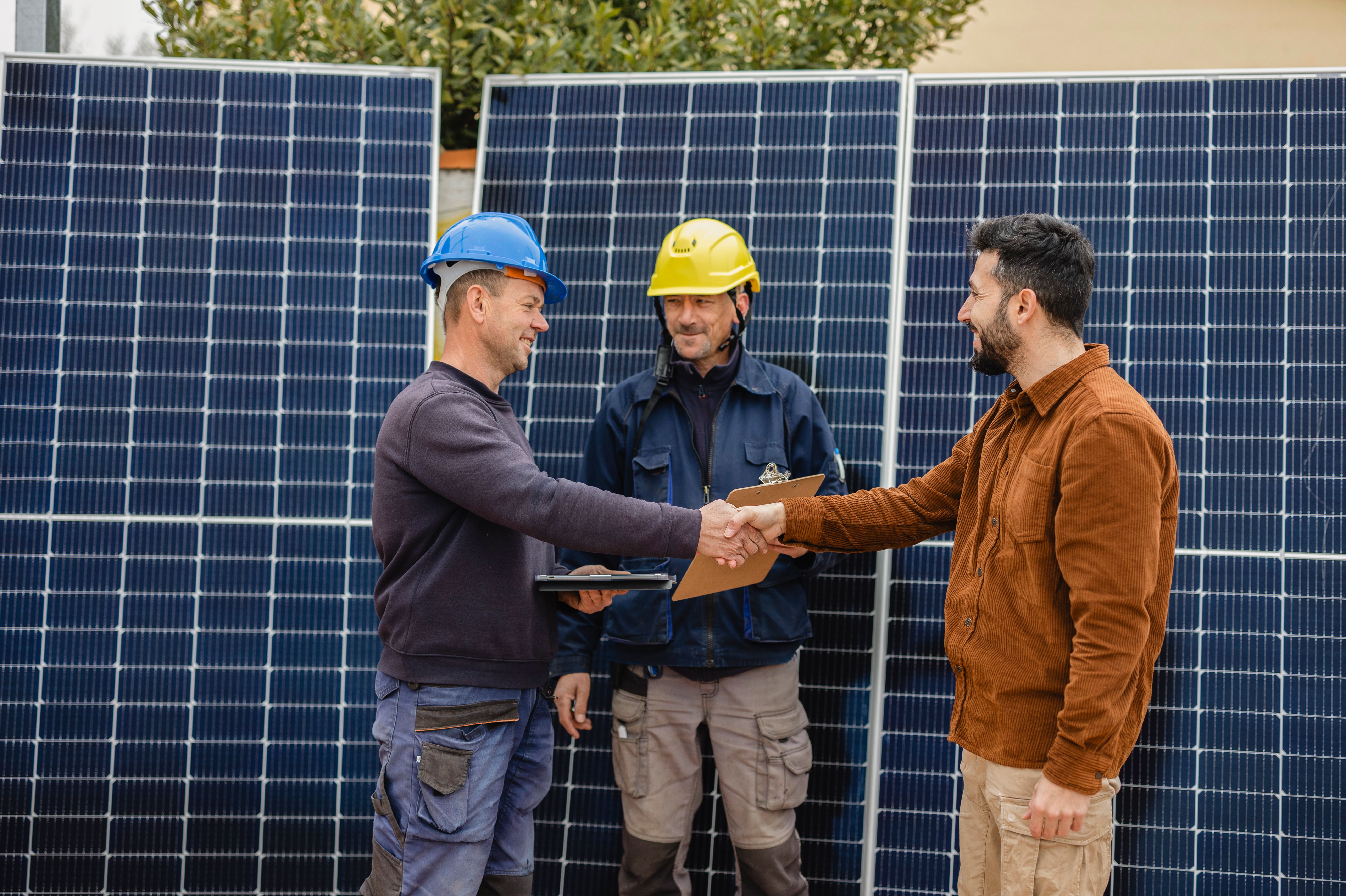 Maximizing Solar Efficiency: Tips from the Experts