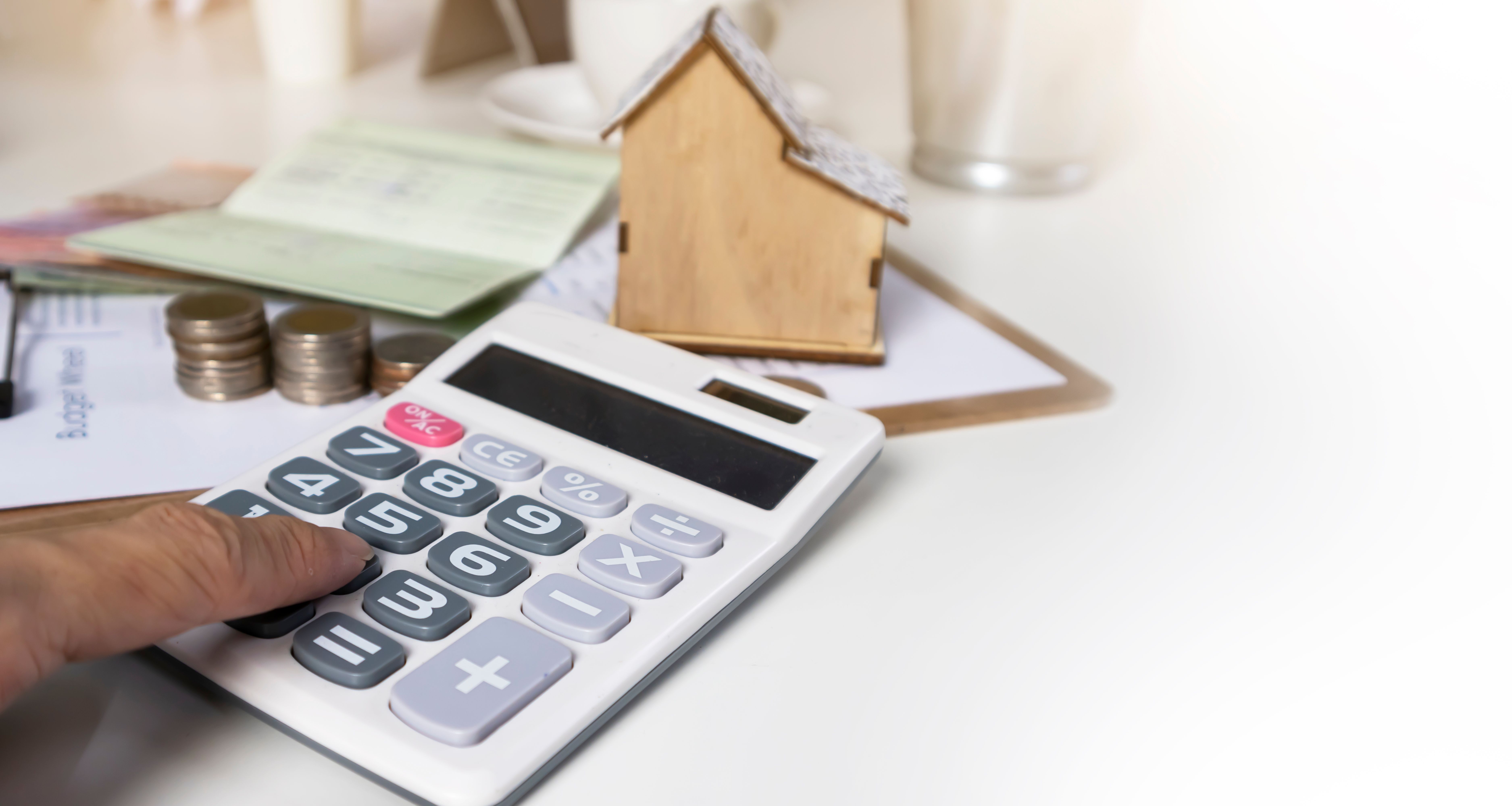 house finance analysis