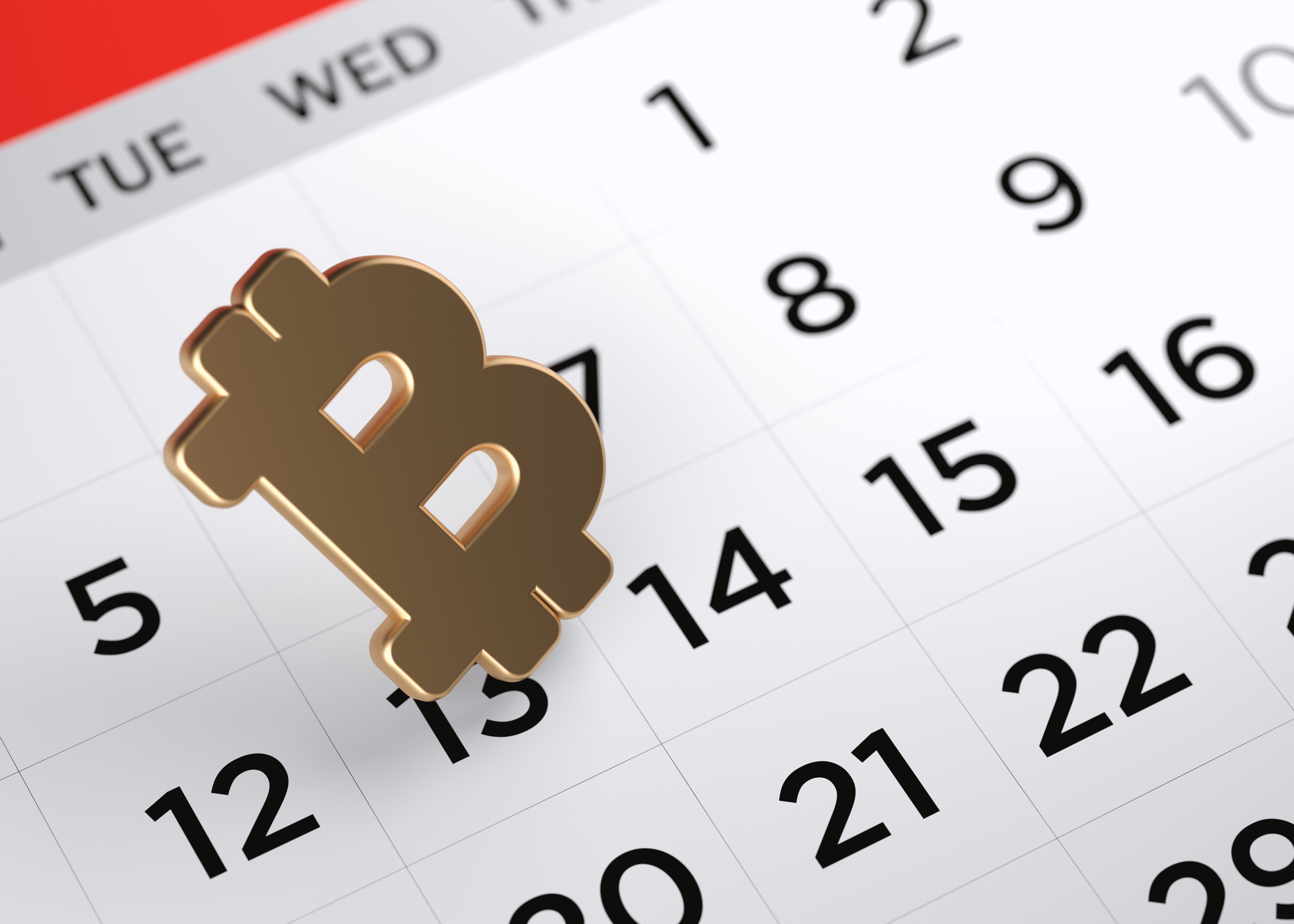 bitcoin seasonality