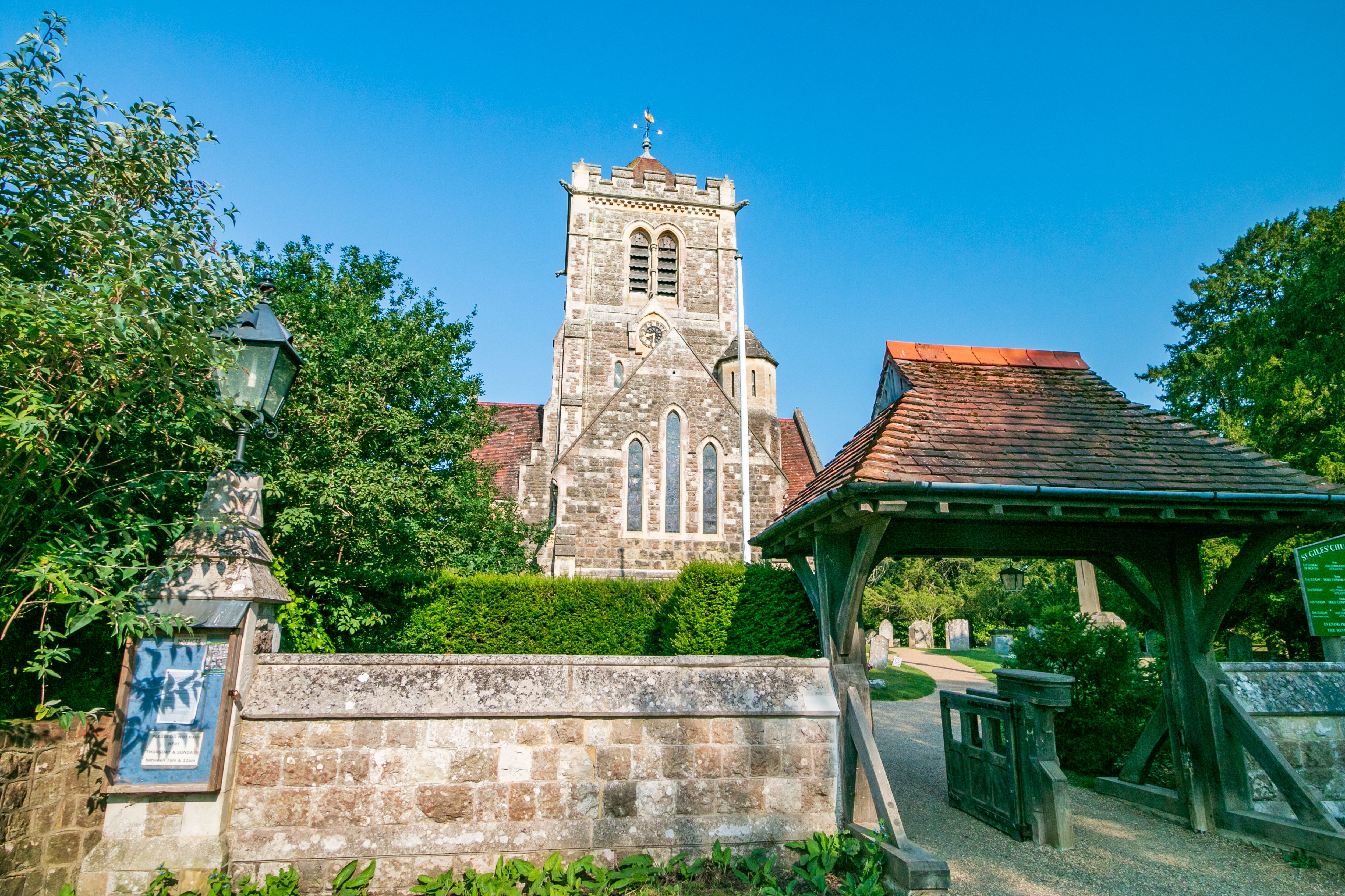 Community Building Kent Building a Strong Christian Community in Kent