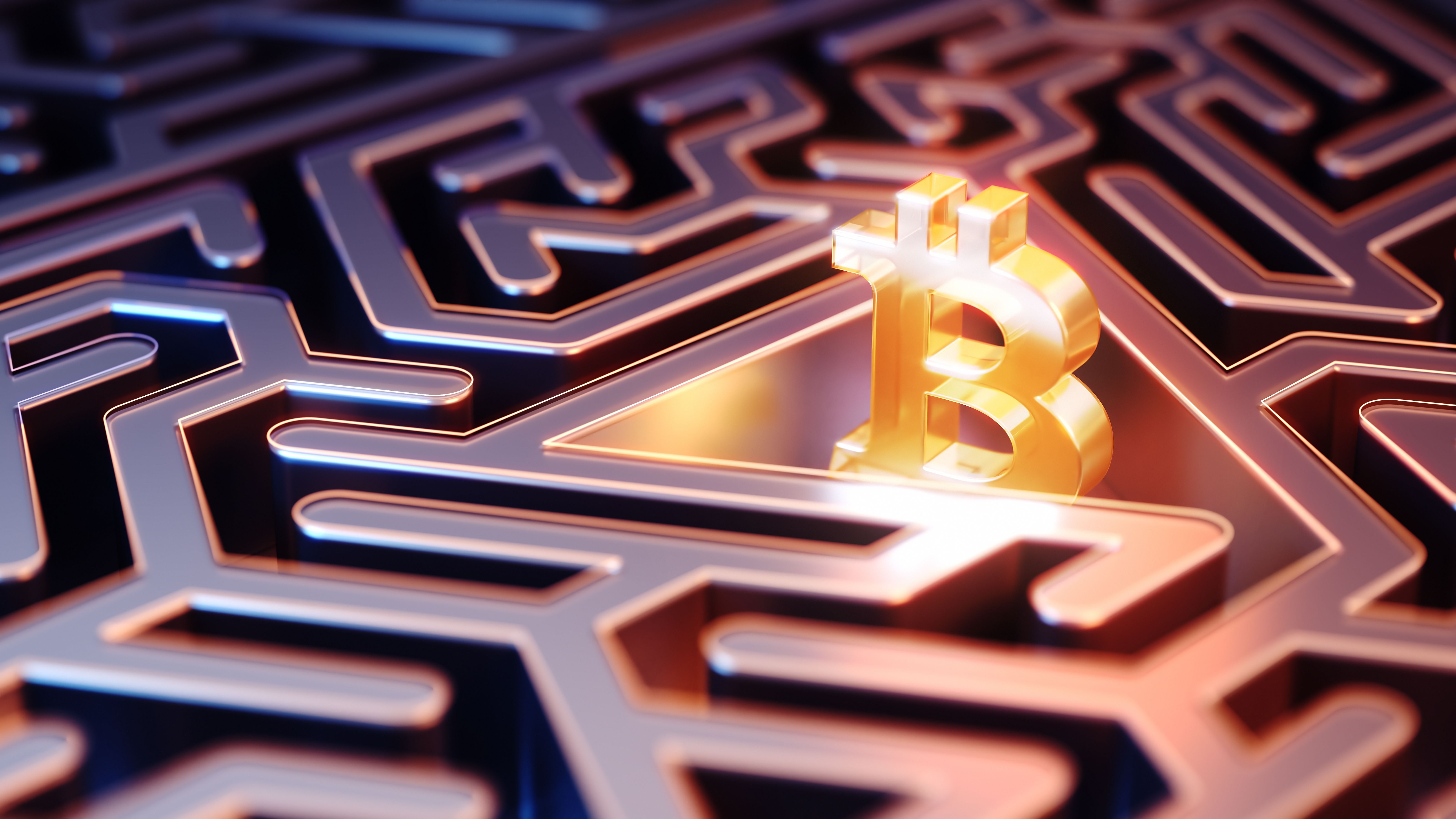 cryptocurrency challenges