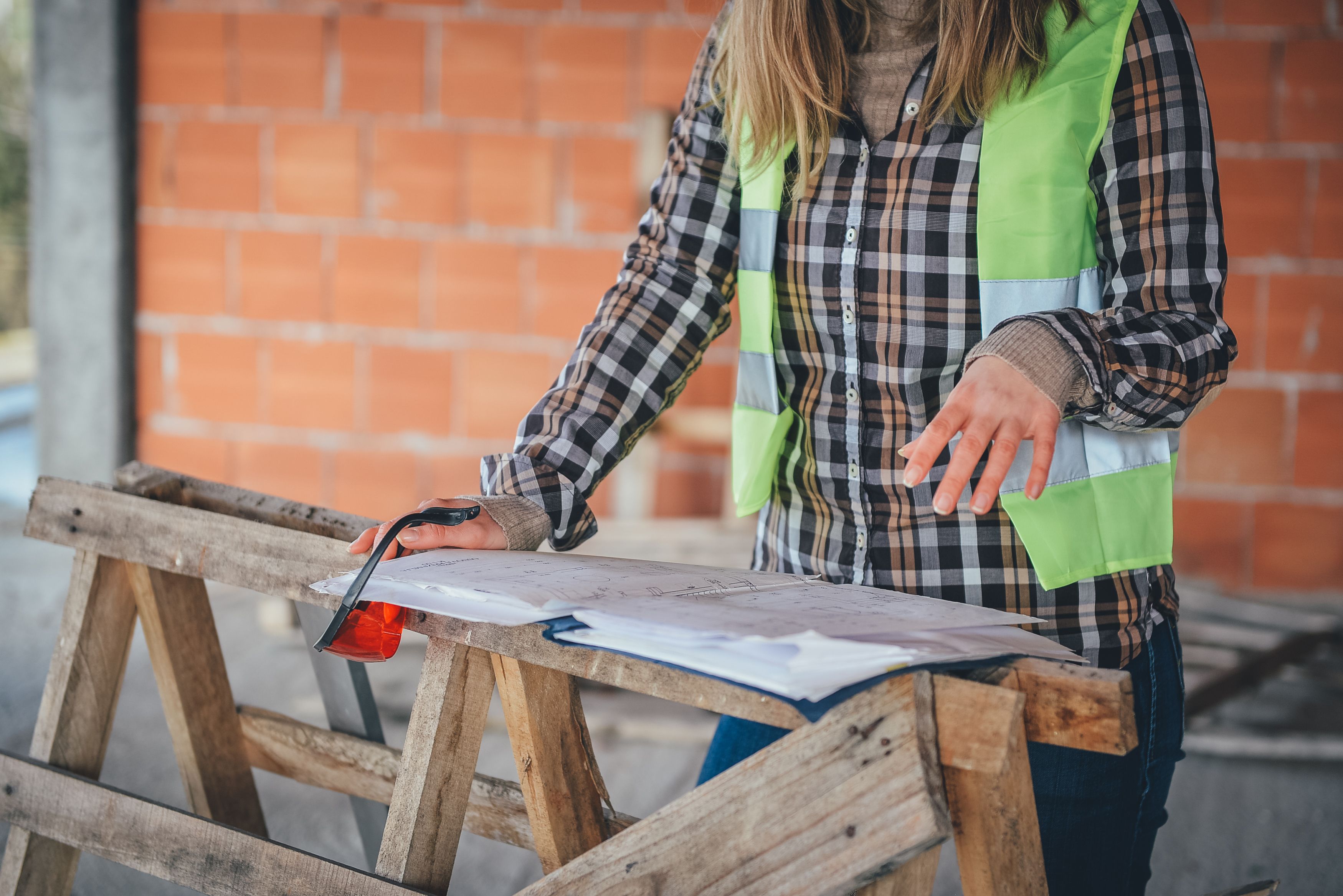 project manager portfolio