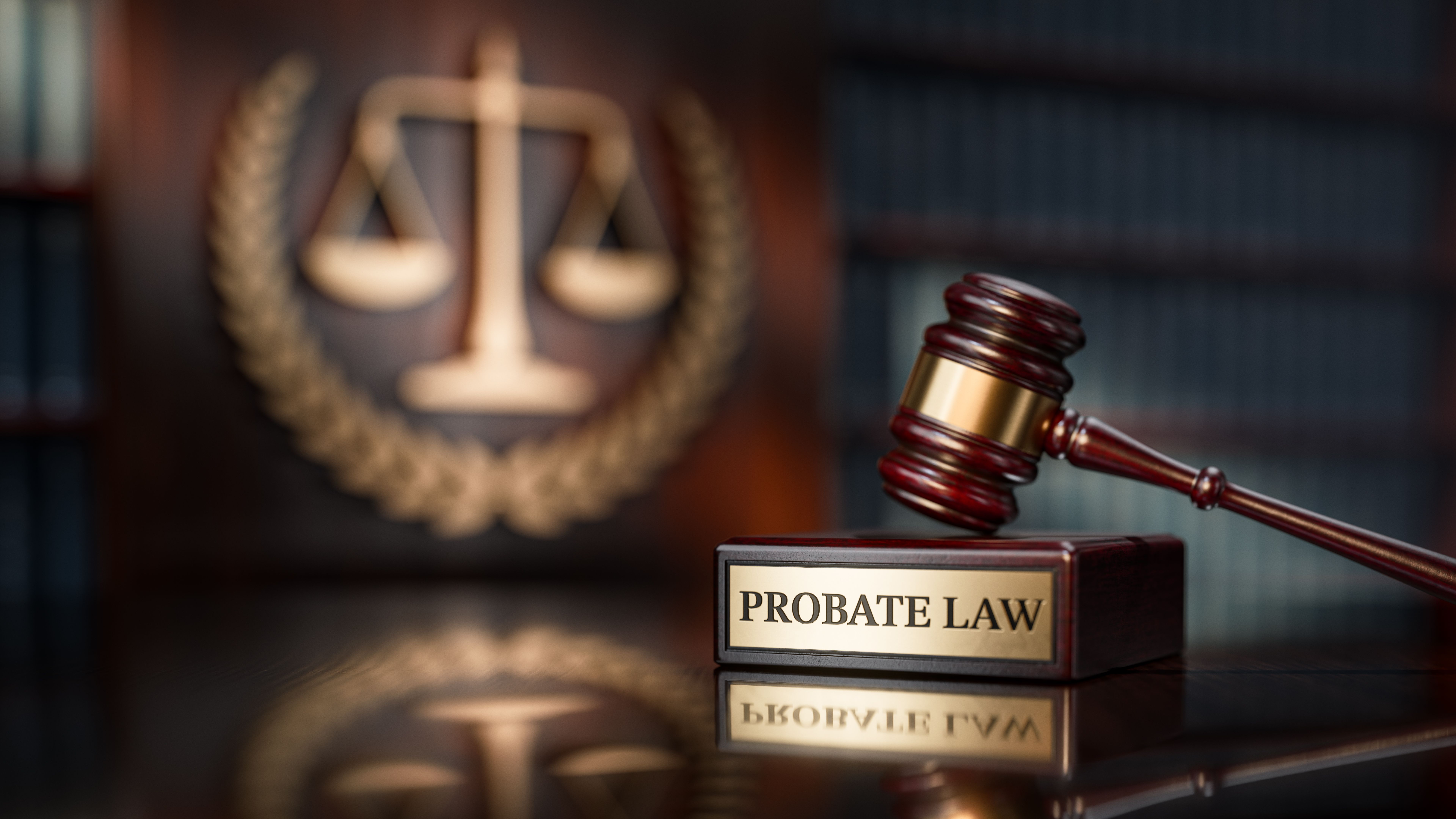 probate documents