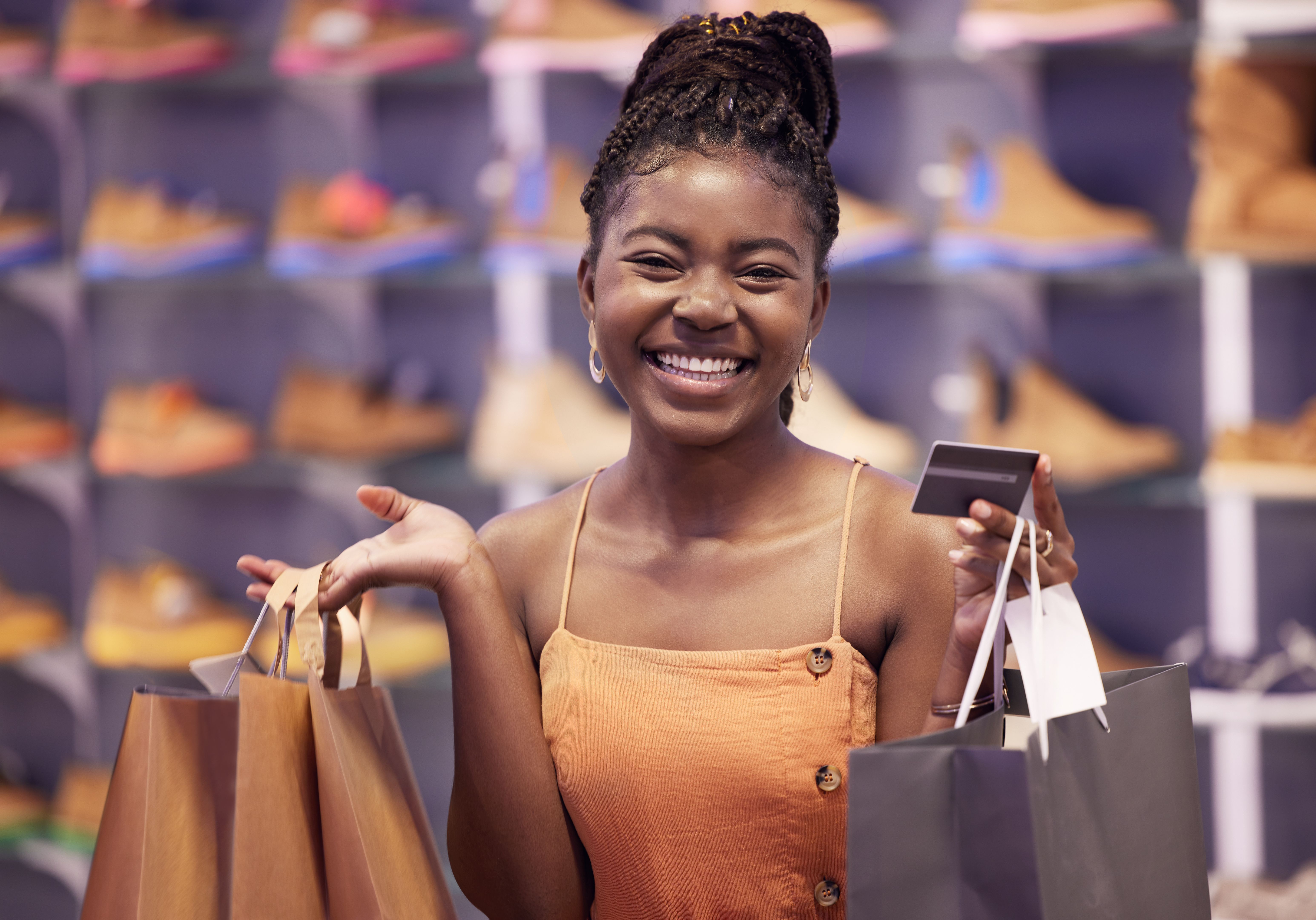 negotiation shopping