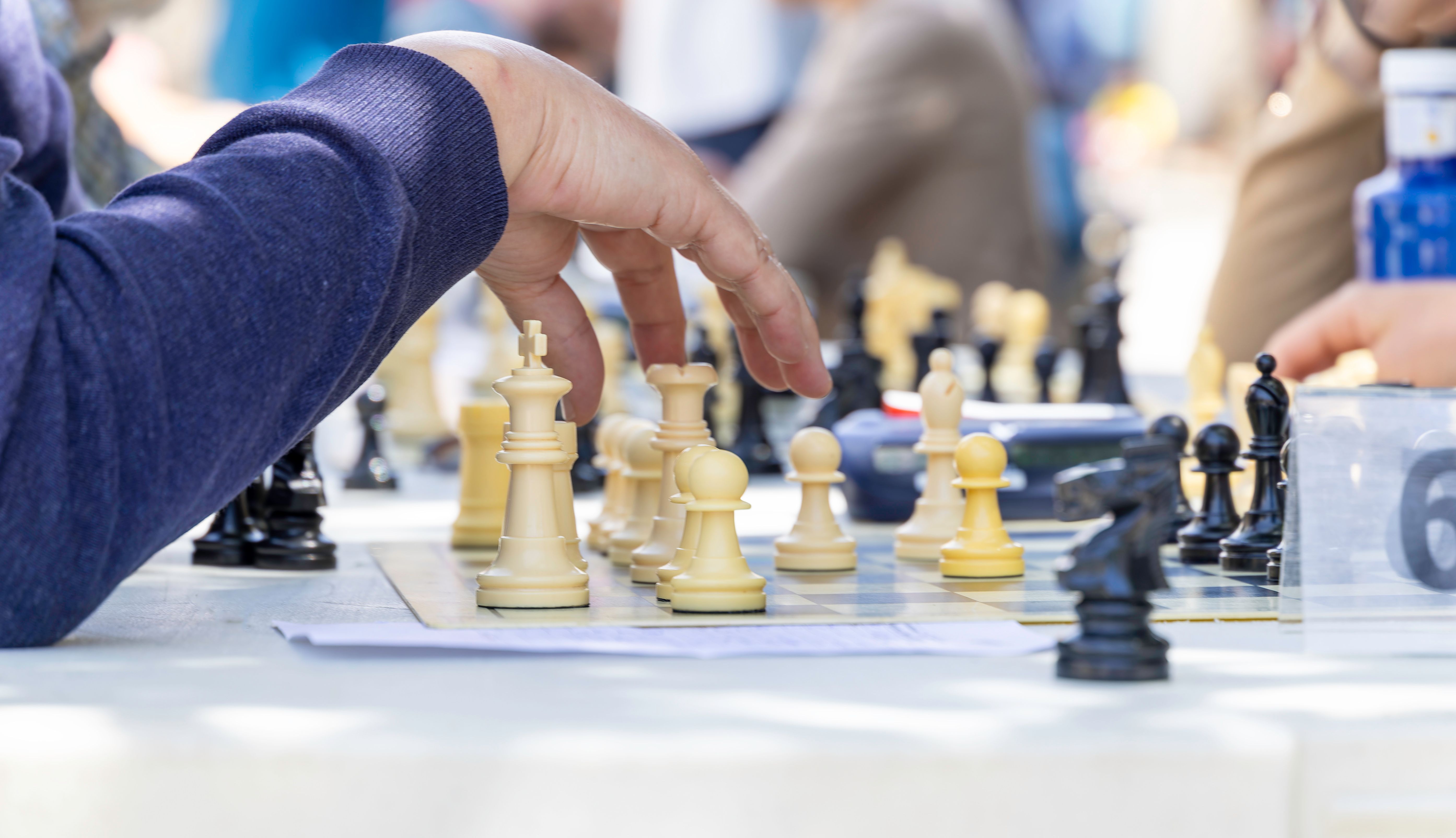 chess competition