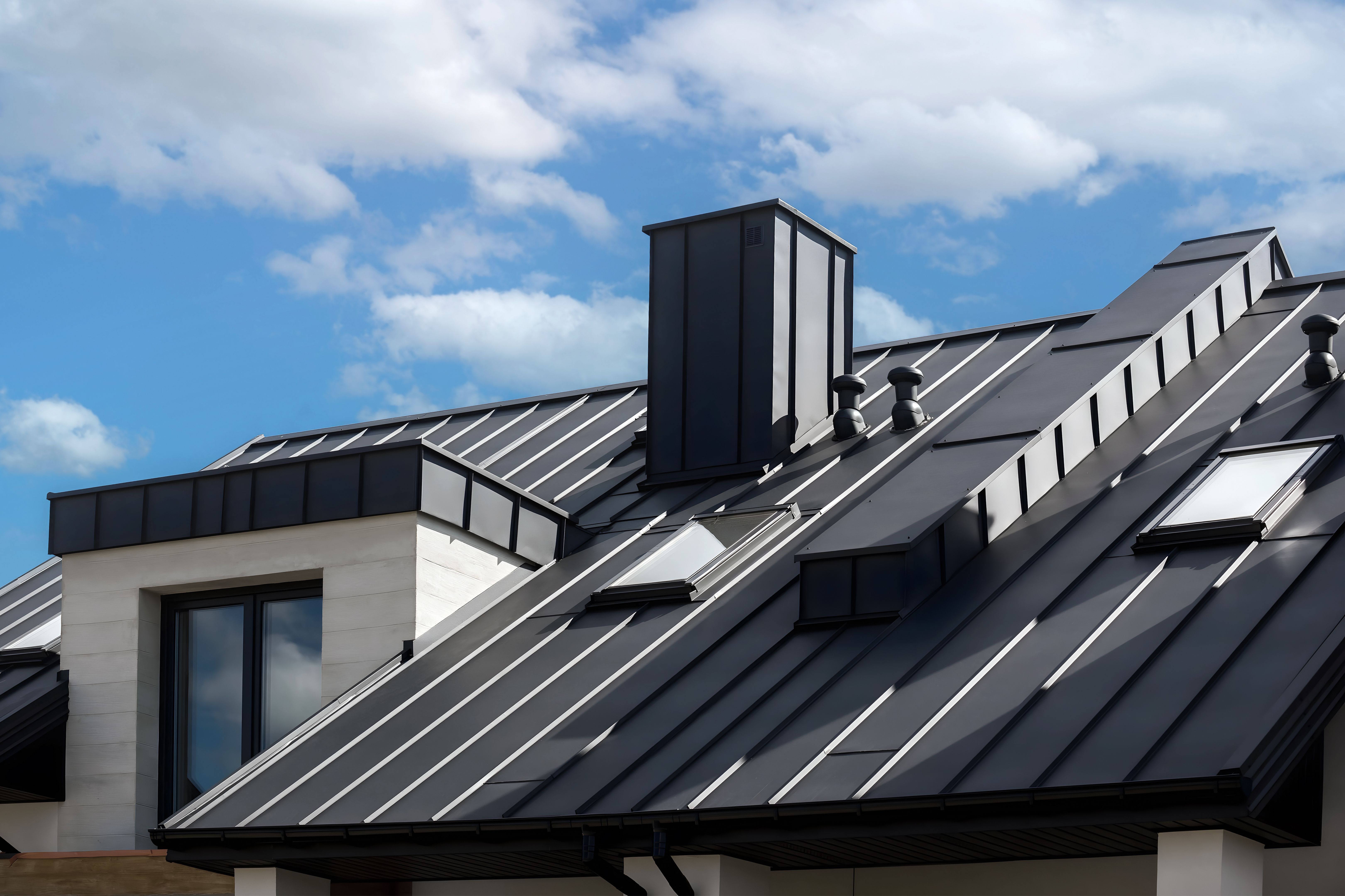 roofing materials