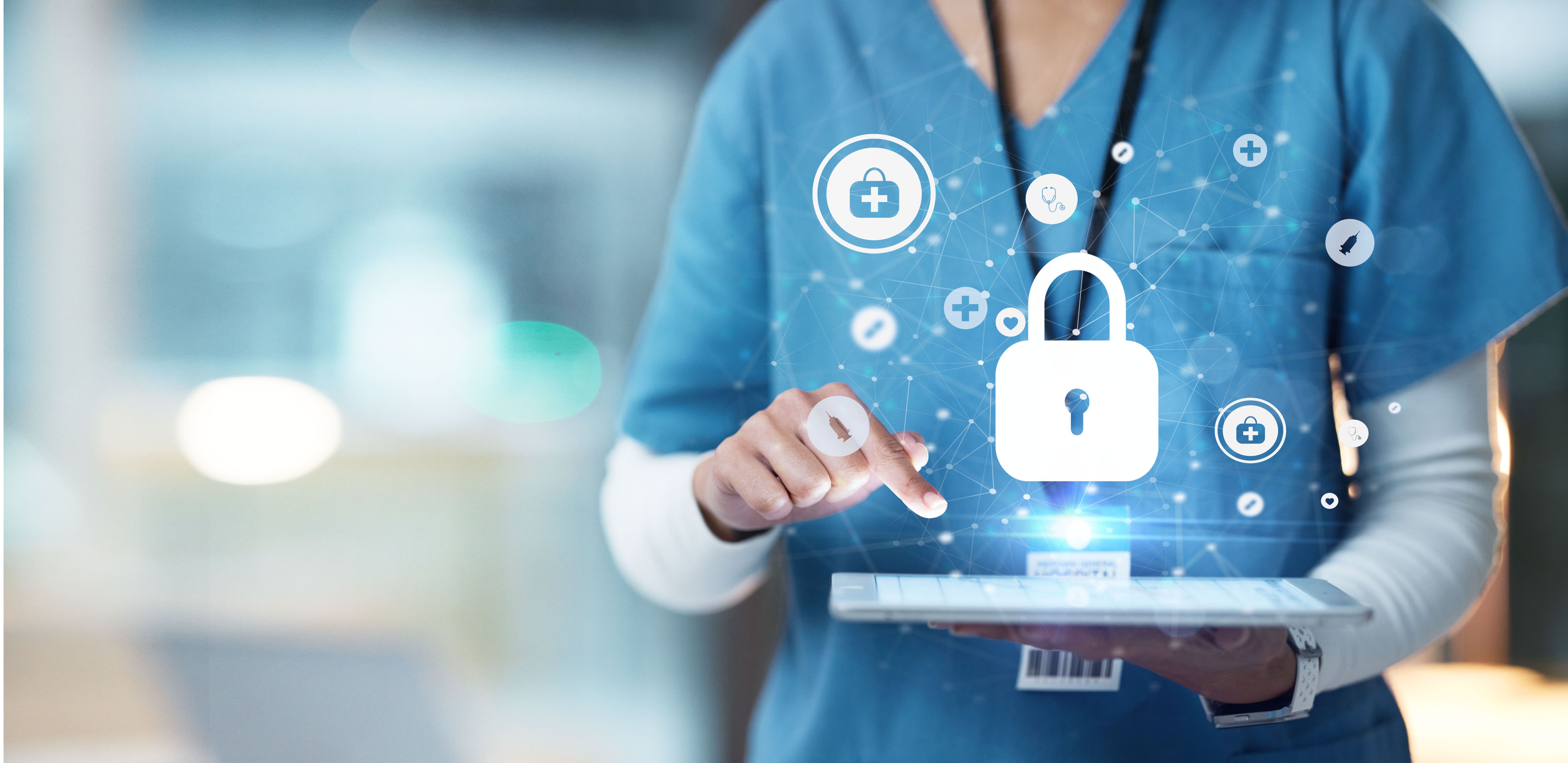 medical data security