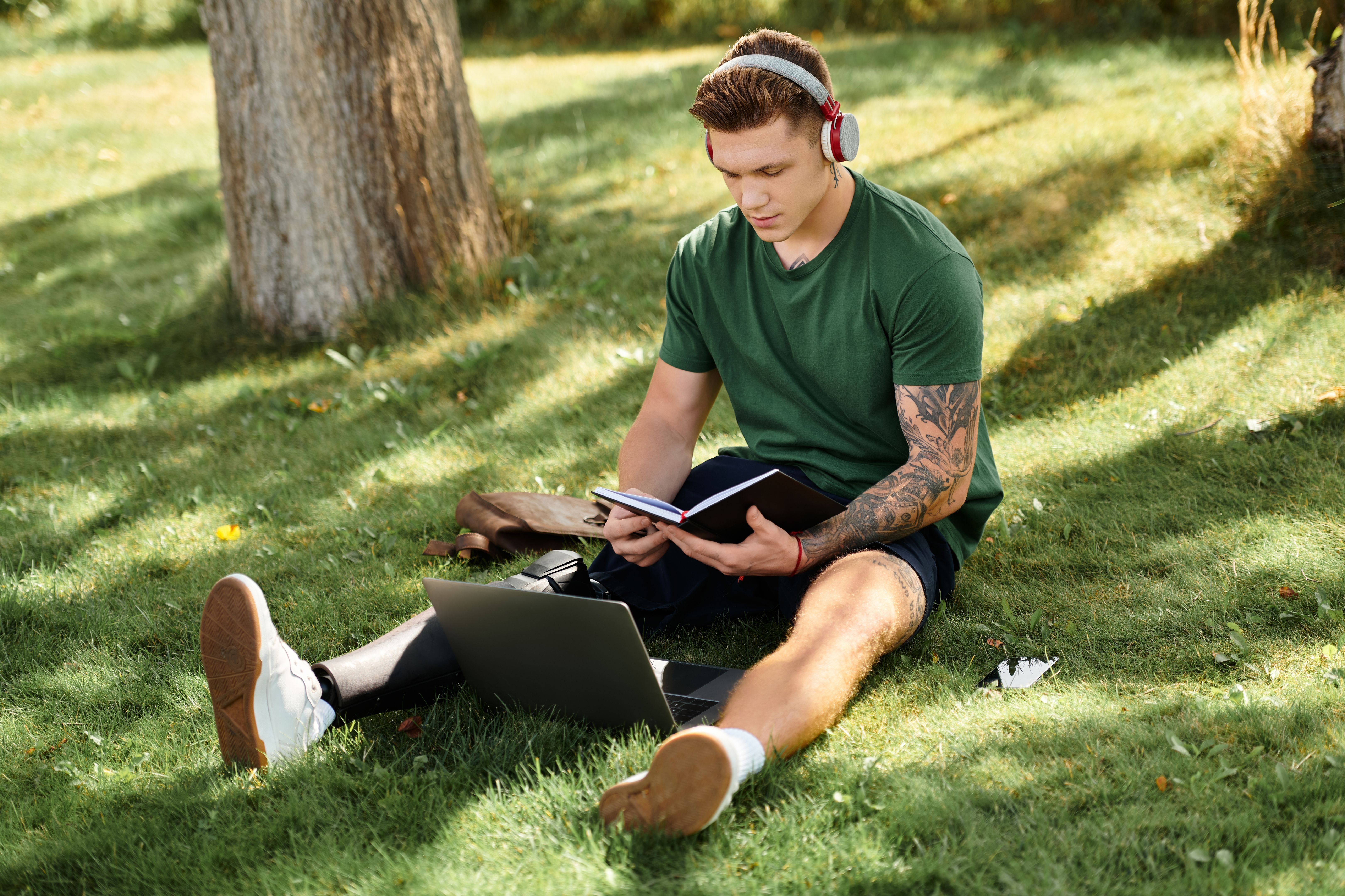 flexible online learning