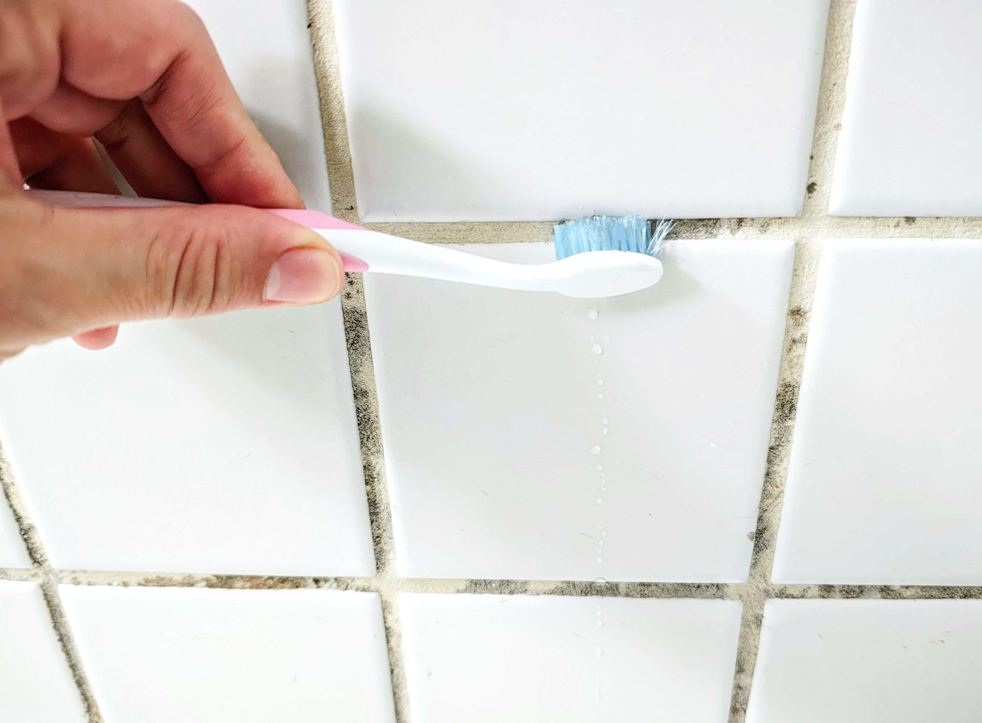 cleaning hardware