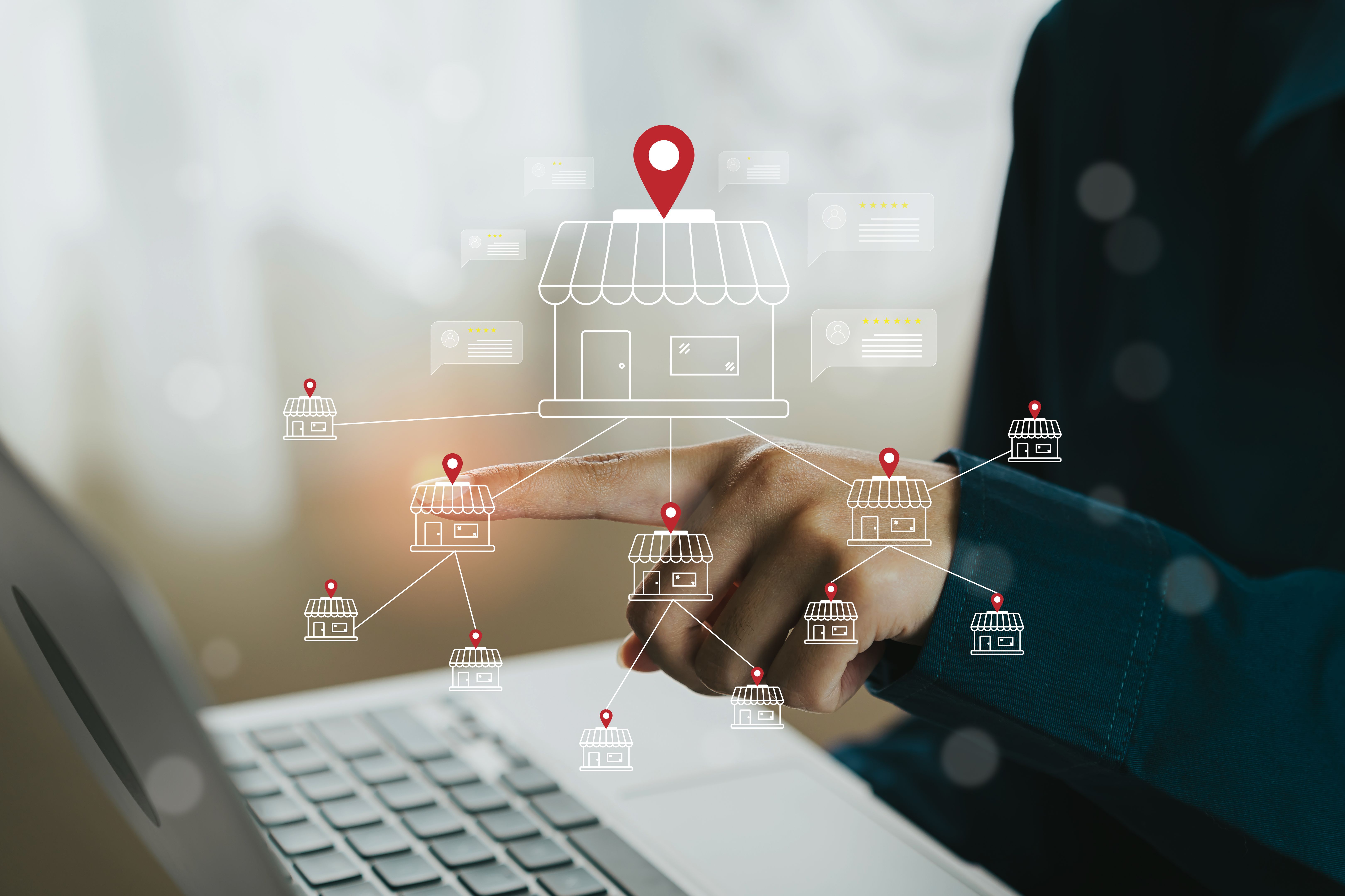 local business digital deals