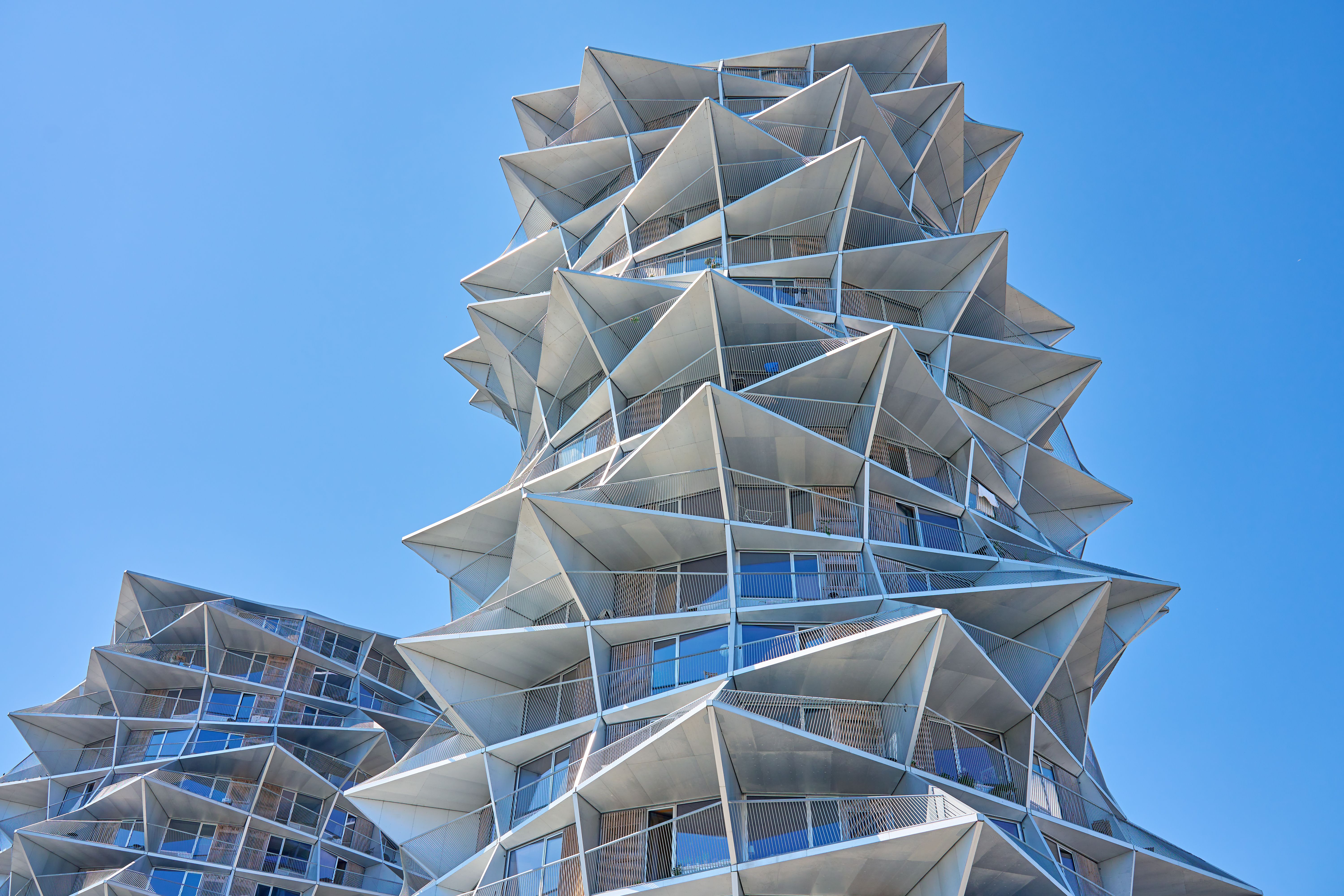 modern architecture