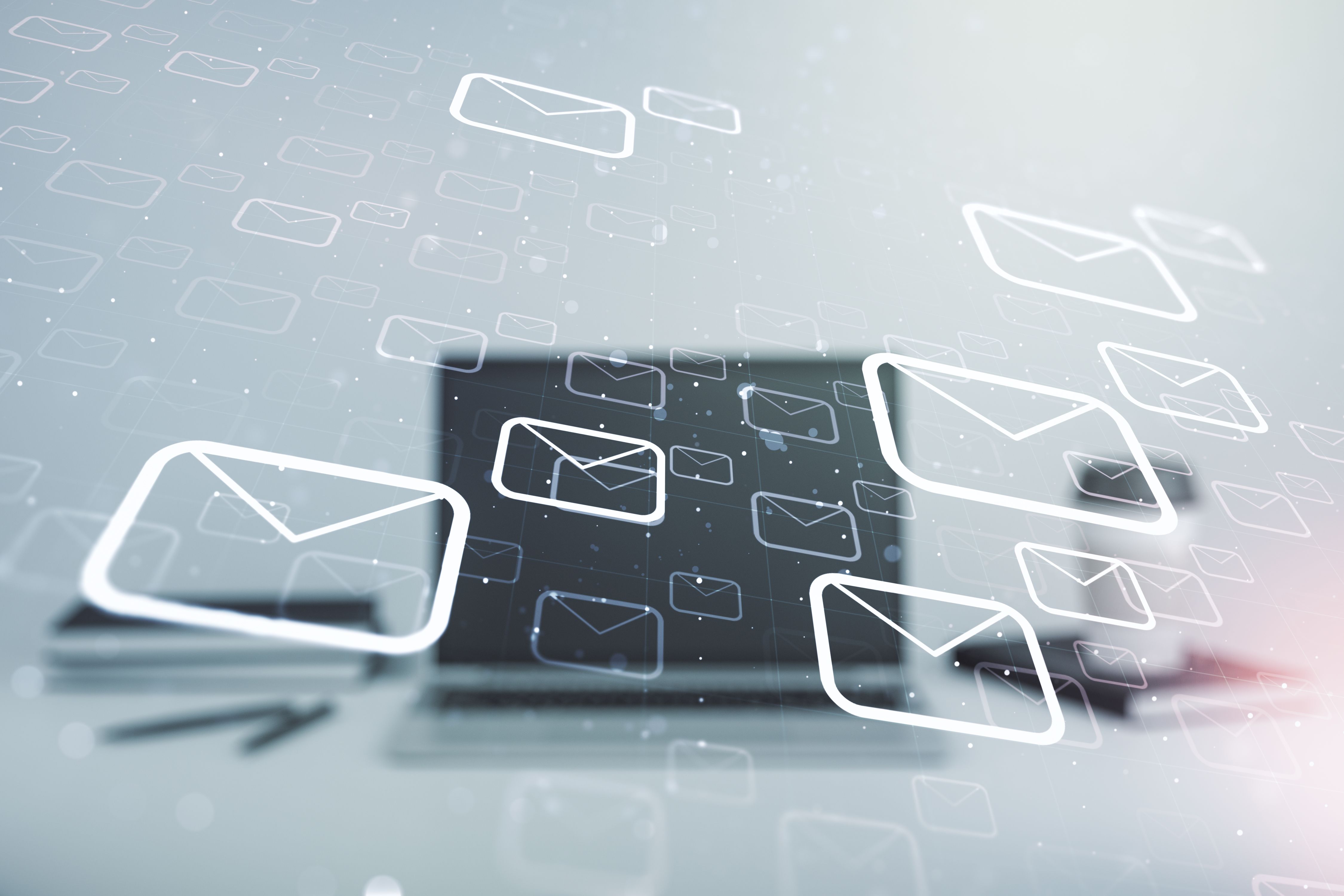 change address notification