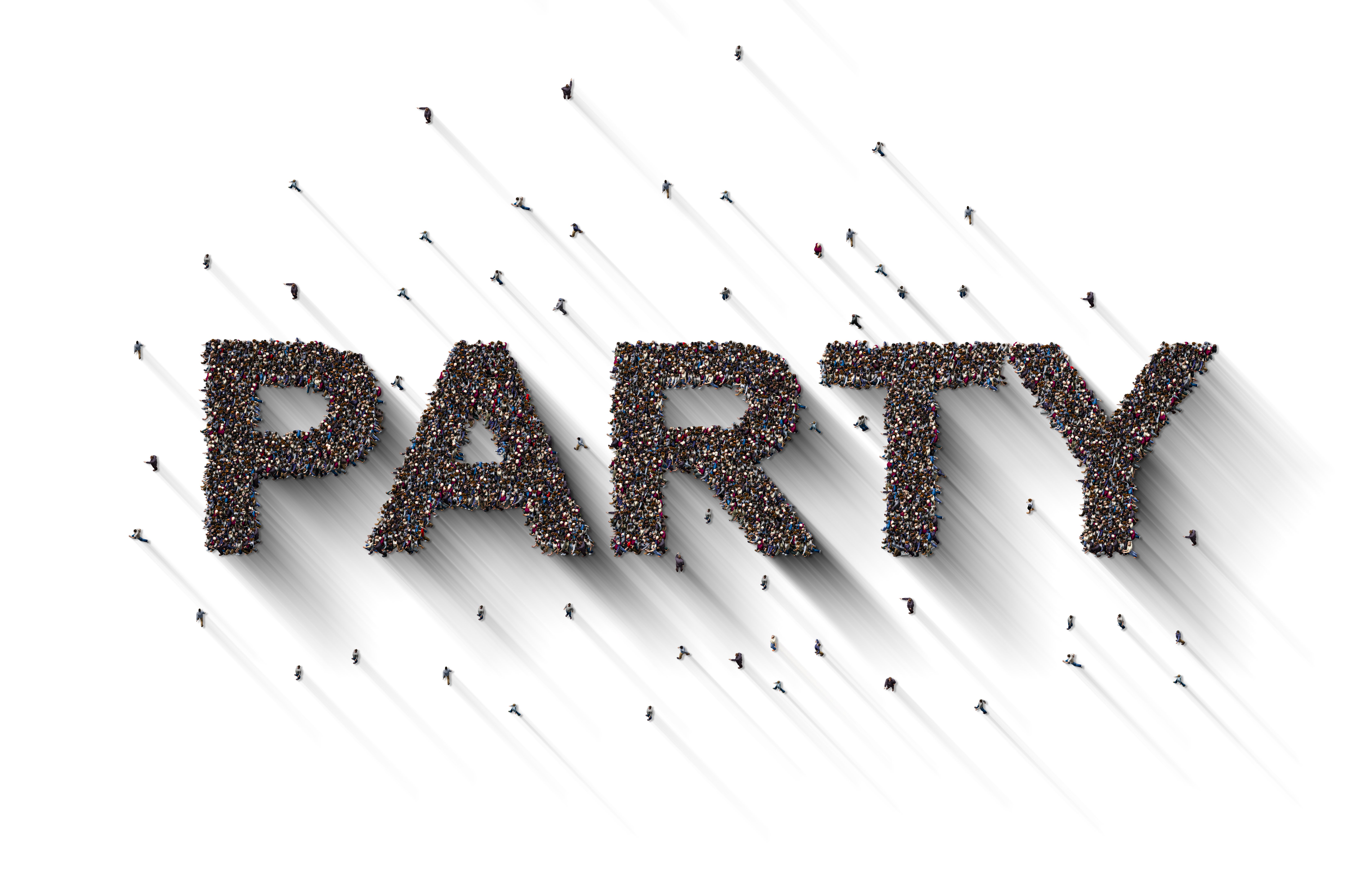 music festival partnership